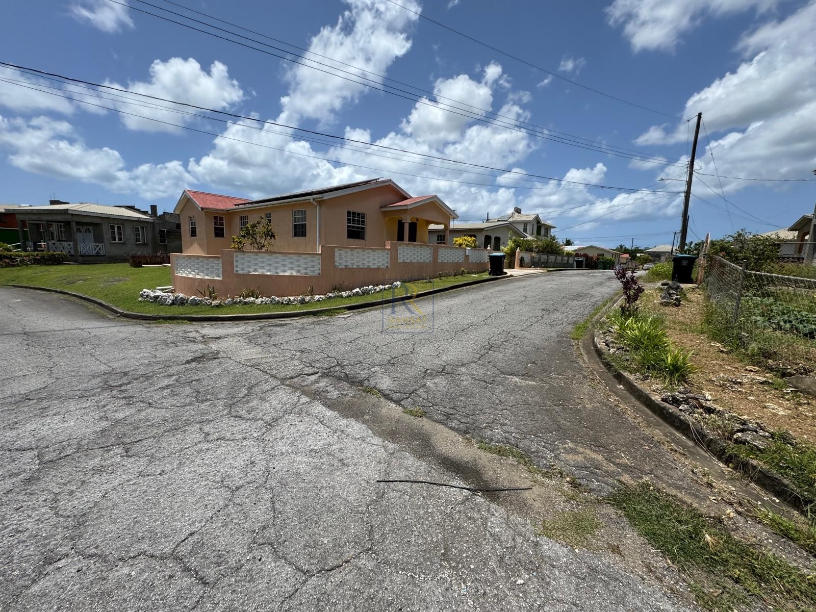 Lot 98 Jackson Terrace, St. Thomas