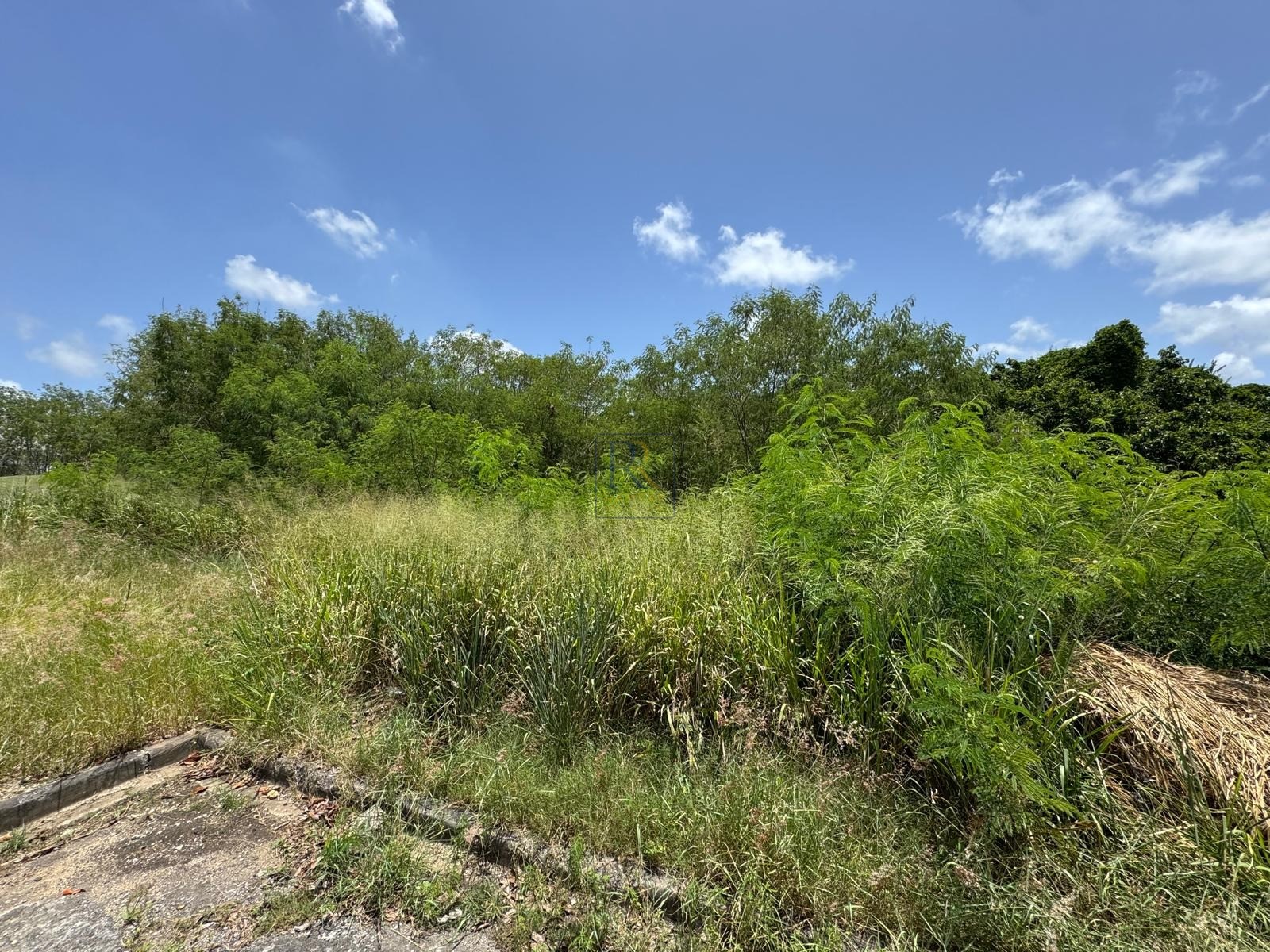 Lot 98 Jackson Terrace, St. Thomas