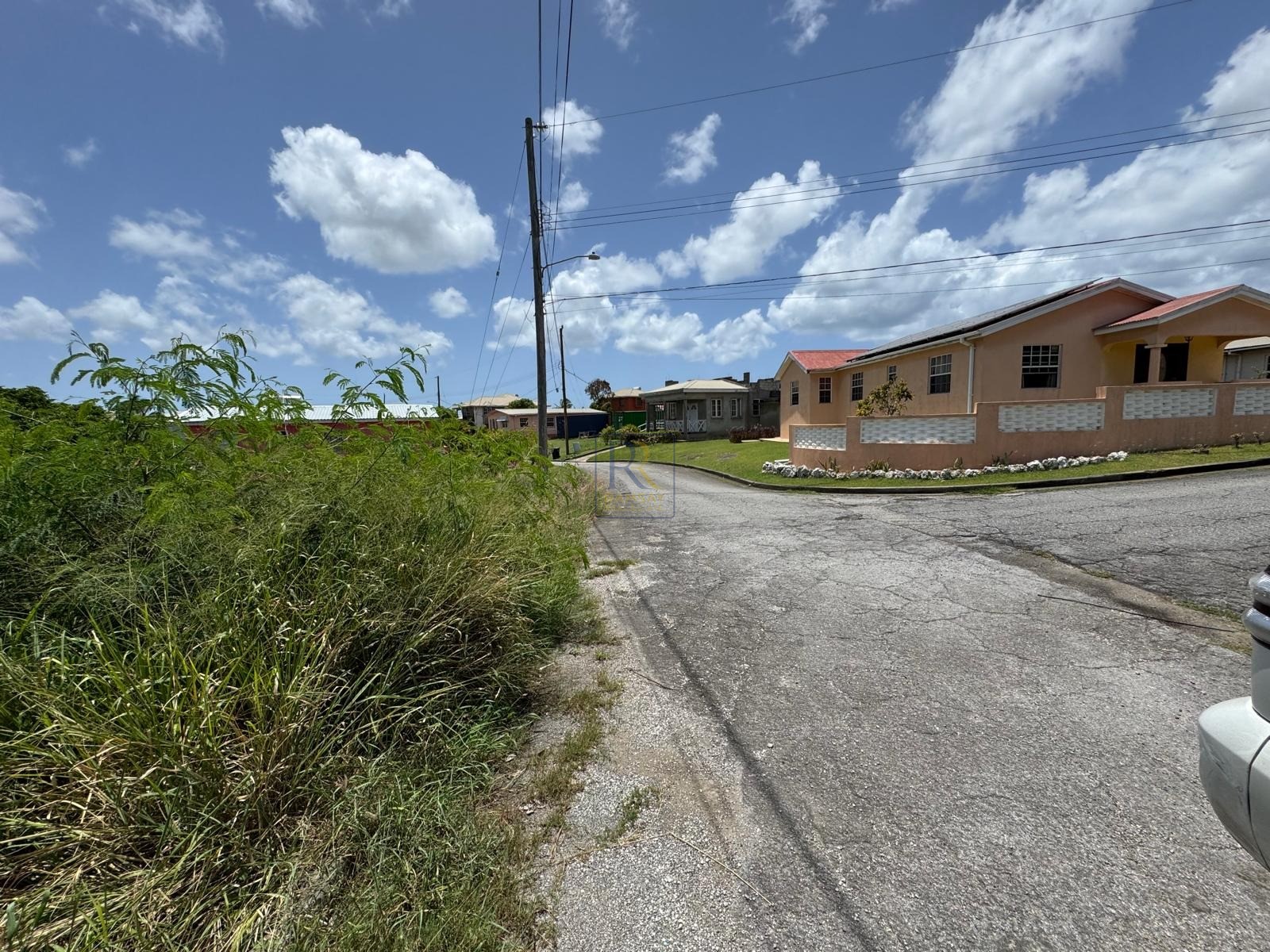 Lot 98 Jackson Terrace, St. Thomas