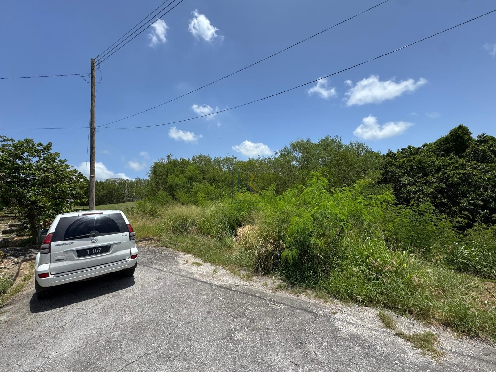 Lot 98 Jackson Terrace, St. Thomas