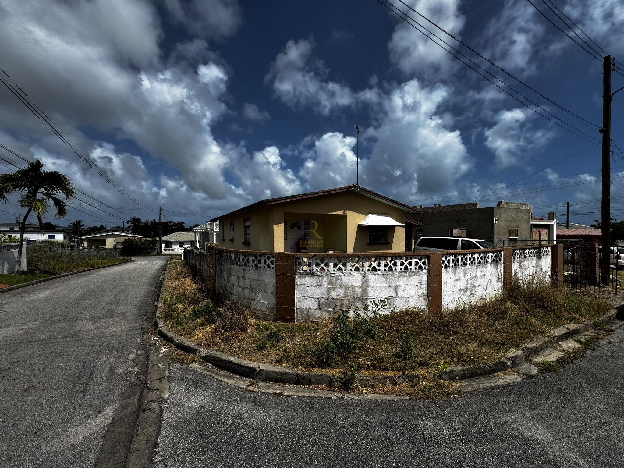 Lot 257 Kingsland, Christ Church