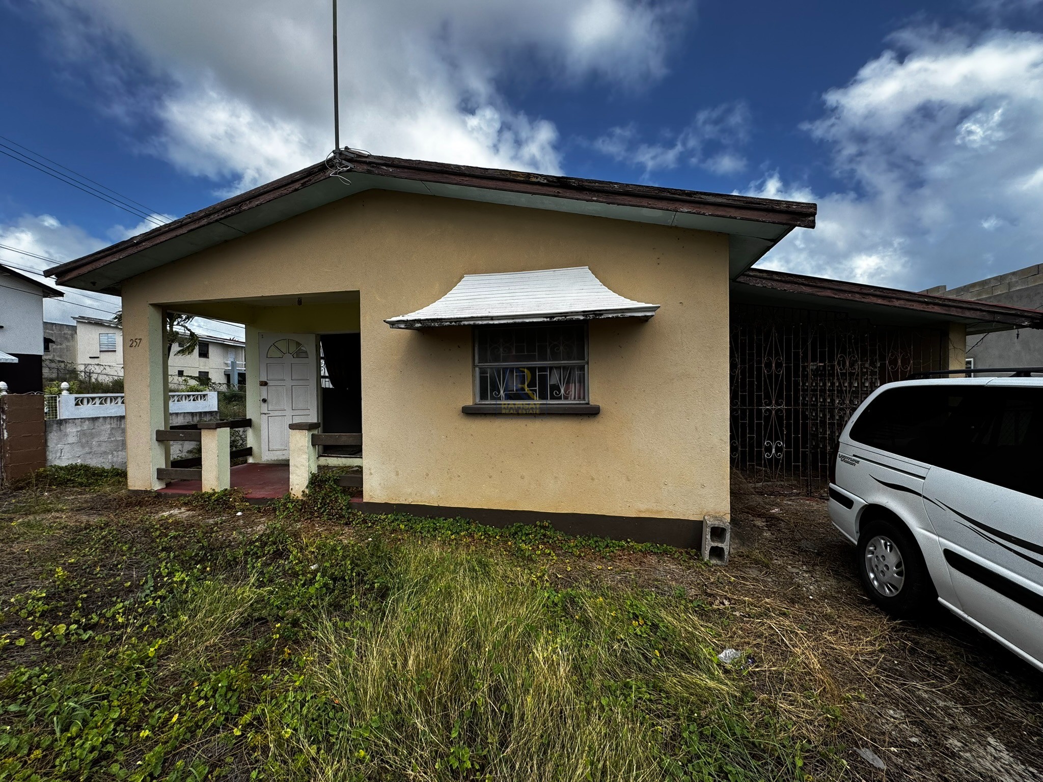 Lot 257 Kingsland, Christ Church