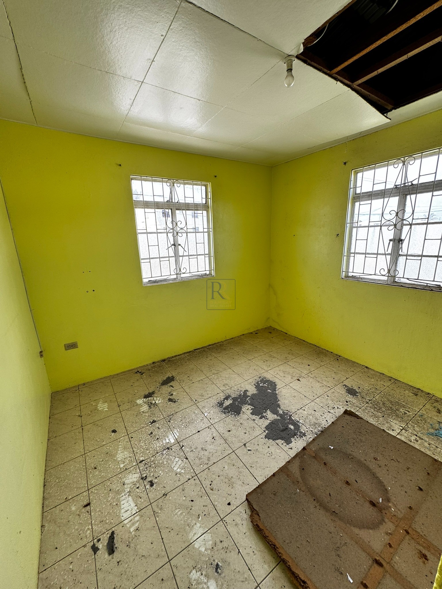 Lot 257 Kingsland, Christ Church