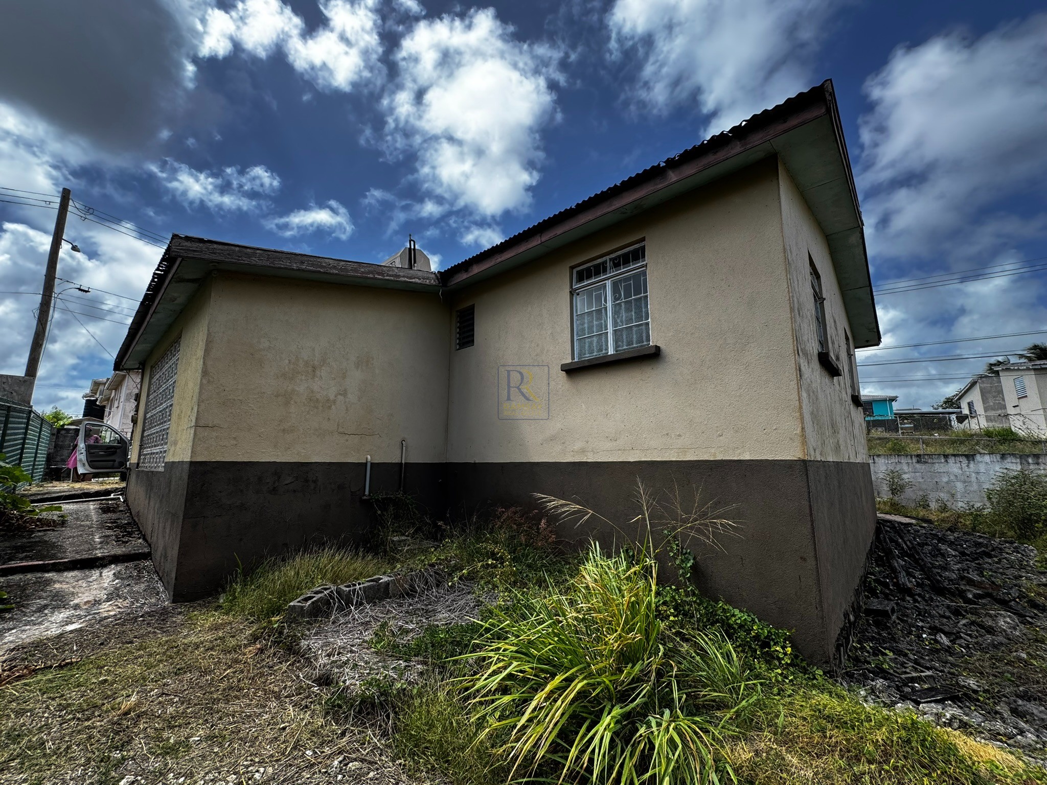 Lot 257 Kingsland, Christ Church