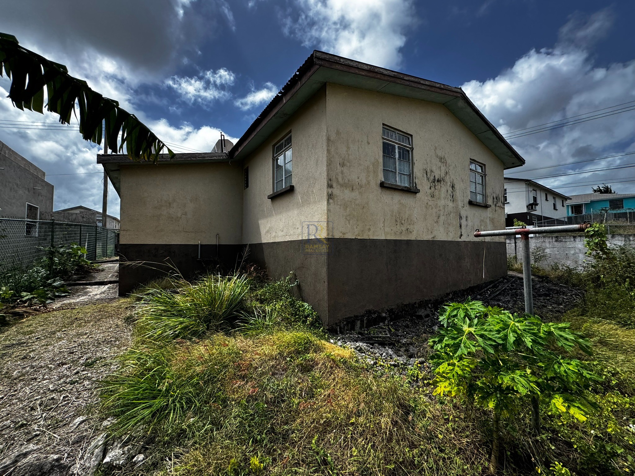 Lot 257 Kingsland, Christ Church