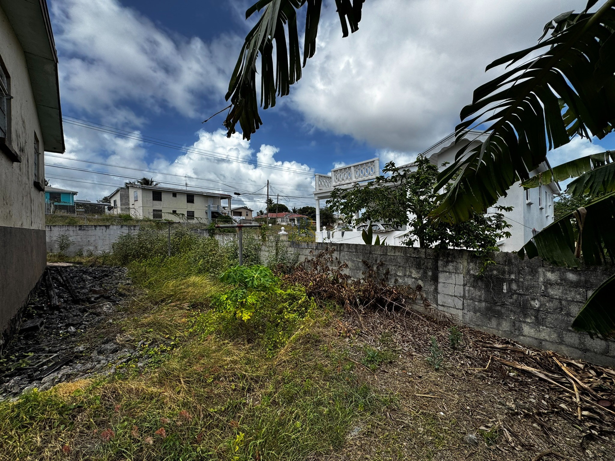 Lot 257 Kingsland, Christ Church