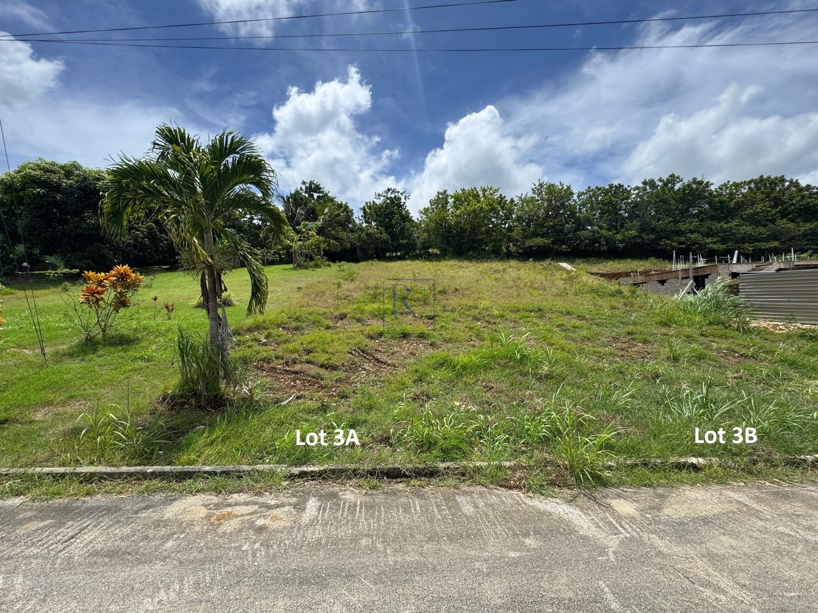 Lots 3A, 3B, 5, 7, 8, 9 & 14 Thompson Drive, Farm Park, Hillaby, St. Thomas