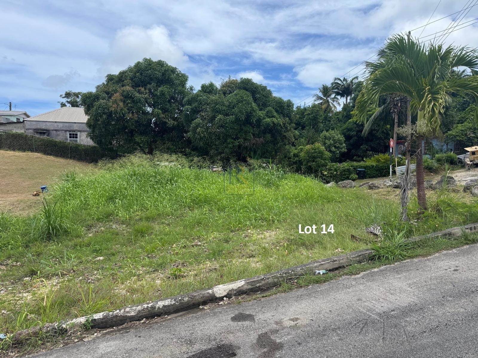 Lots 3A, 3B, 5, 7, 8, 9 & 14 Thompson Drive, Farm Park, Hillaby, St. Thomas