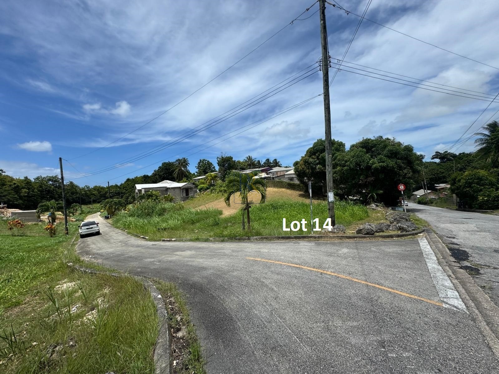 Lots 3A, 3B, 5, 7, 8, 9 & 14 Thompson Drive, Farm Park, Hillaby, St. Thomas