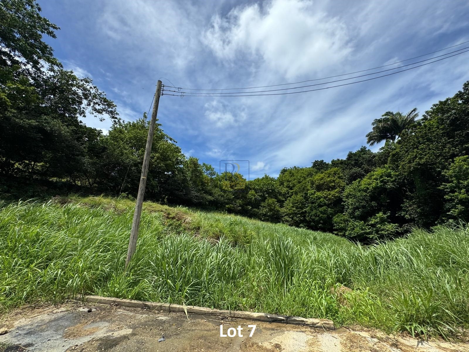 Lots 3A, 3B, 5, 7, 8, 9 & 14 Thompson Drive, Farm Park, Hillaby, St. Thomas