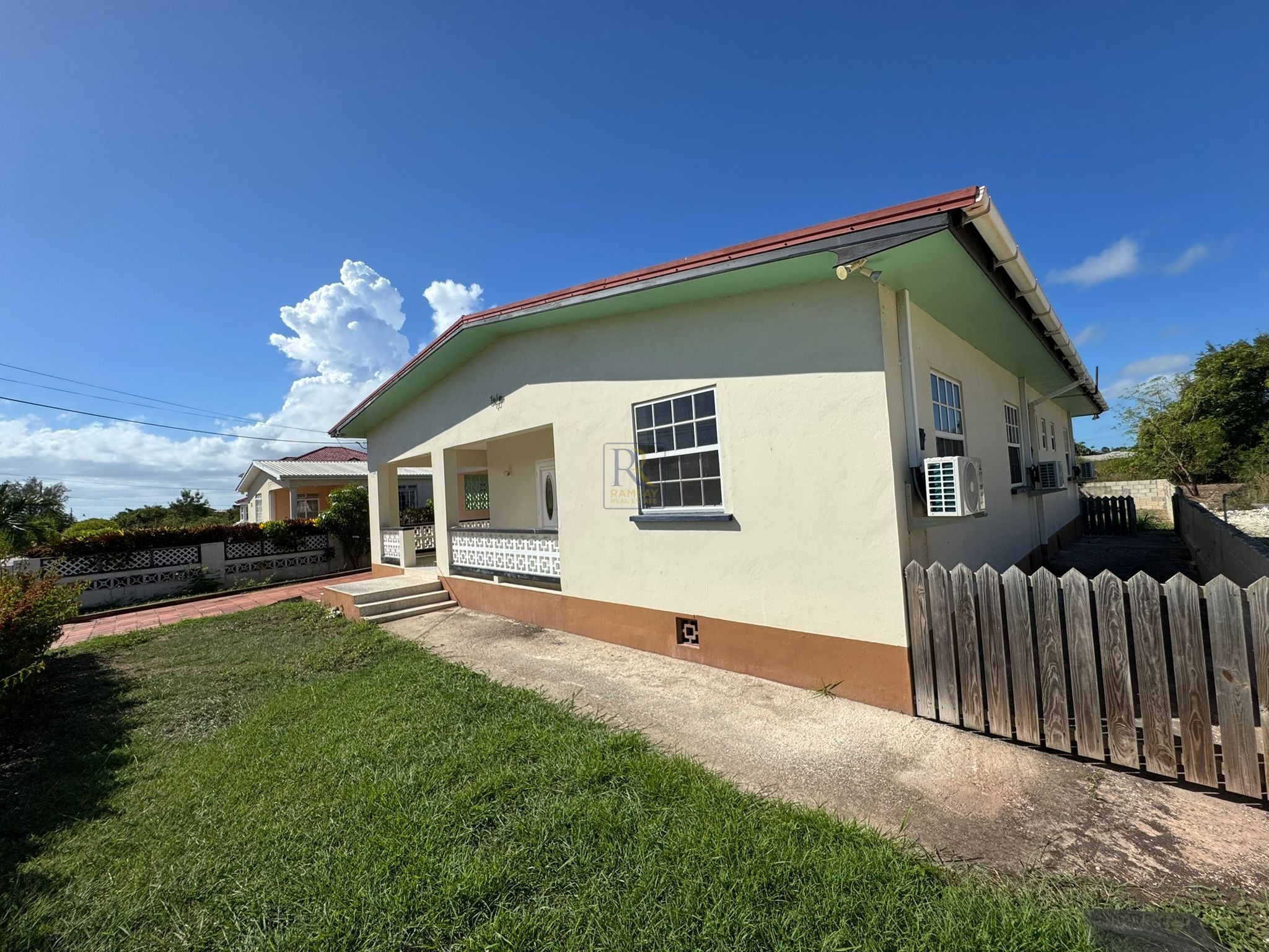 Lot 2 Enterprise Coast Road, Christ Church