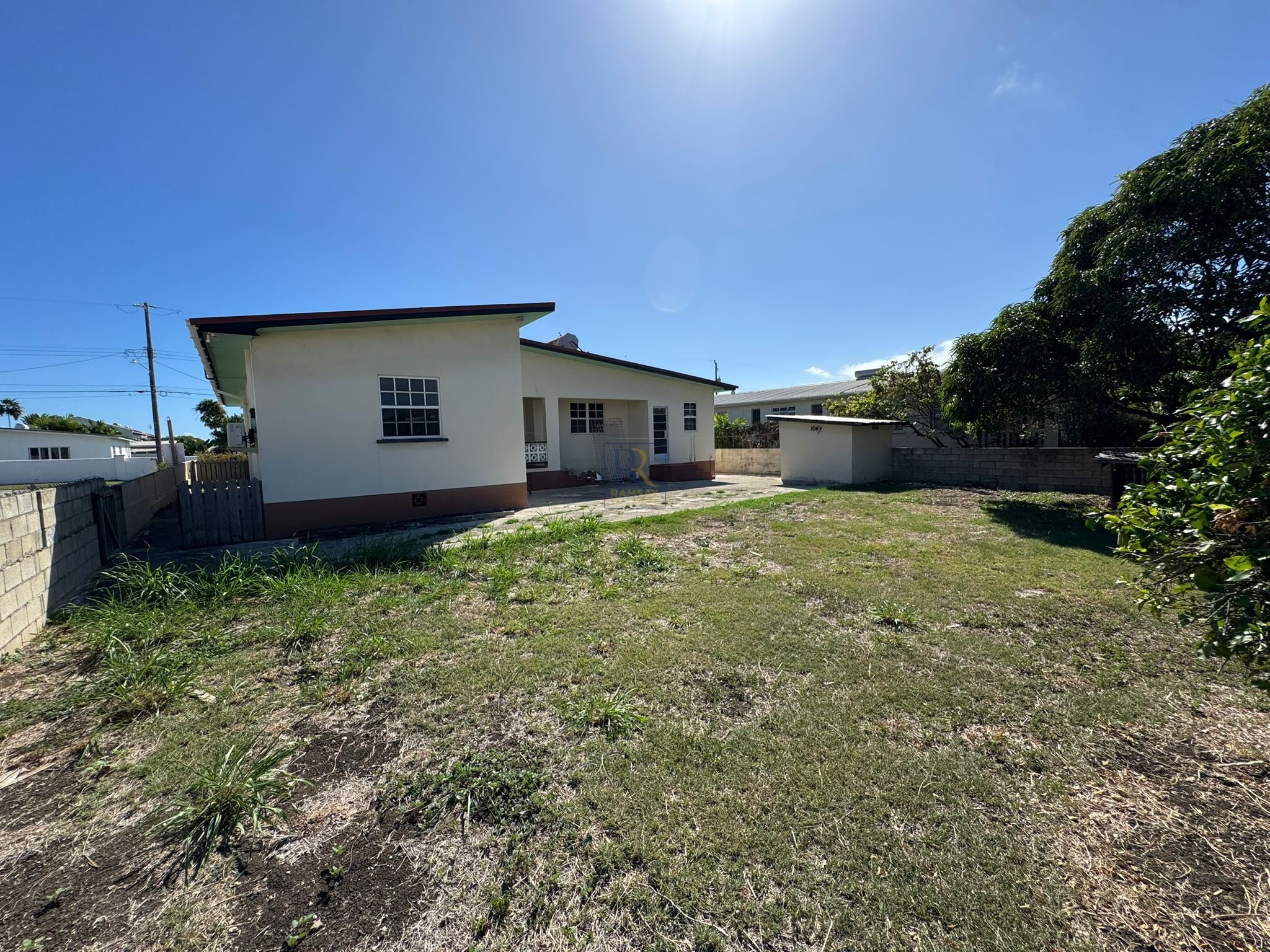Lot 2 Enterprise Coast Road, Christ Church