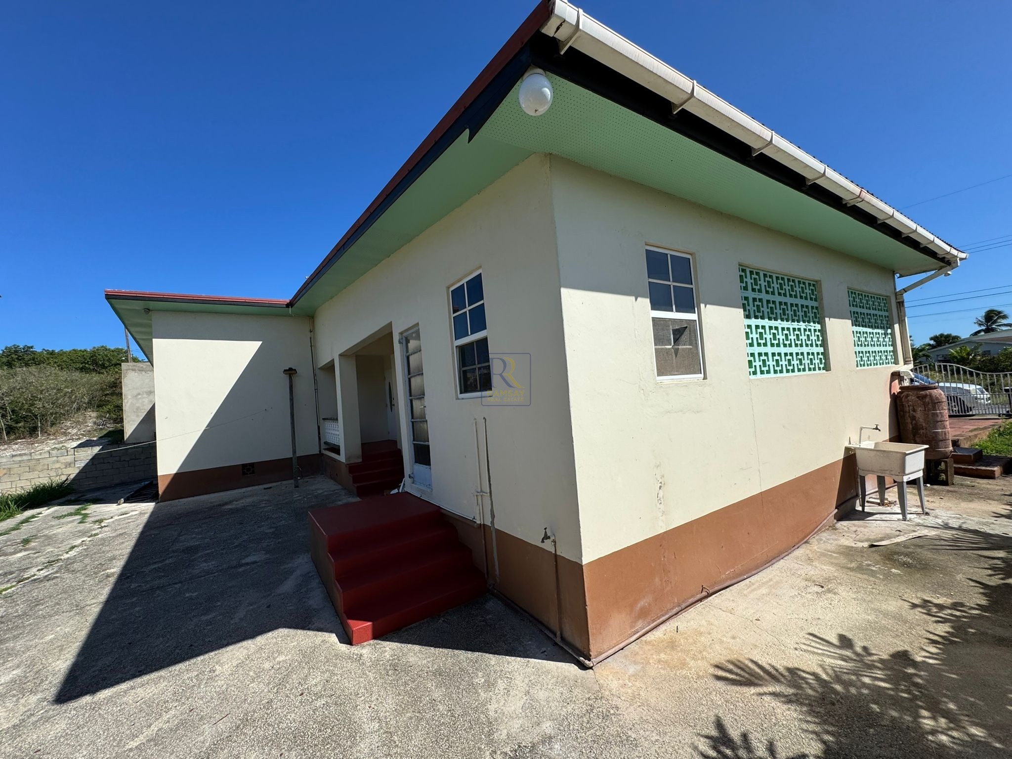 Lot 2 Enterprise Coast Road, Christ Church