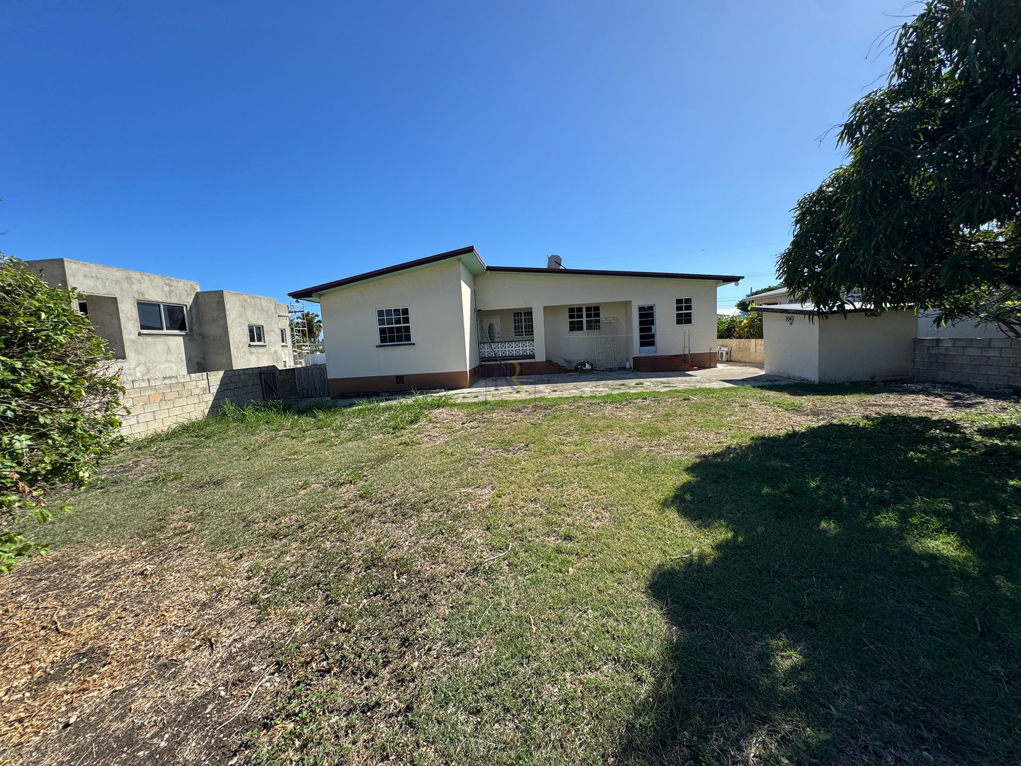 Lot 2 Enterprise Coast Road, Christ Church