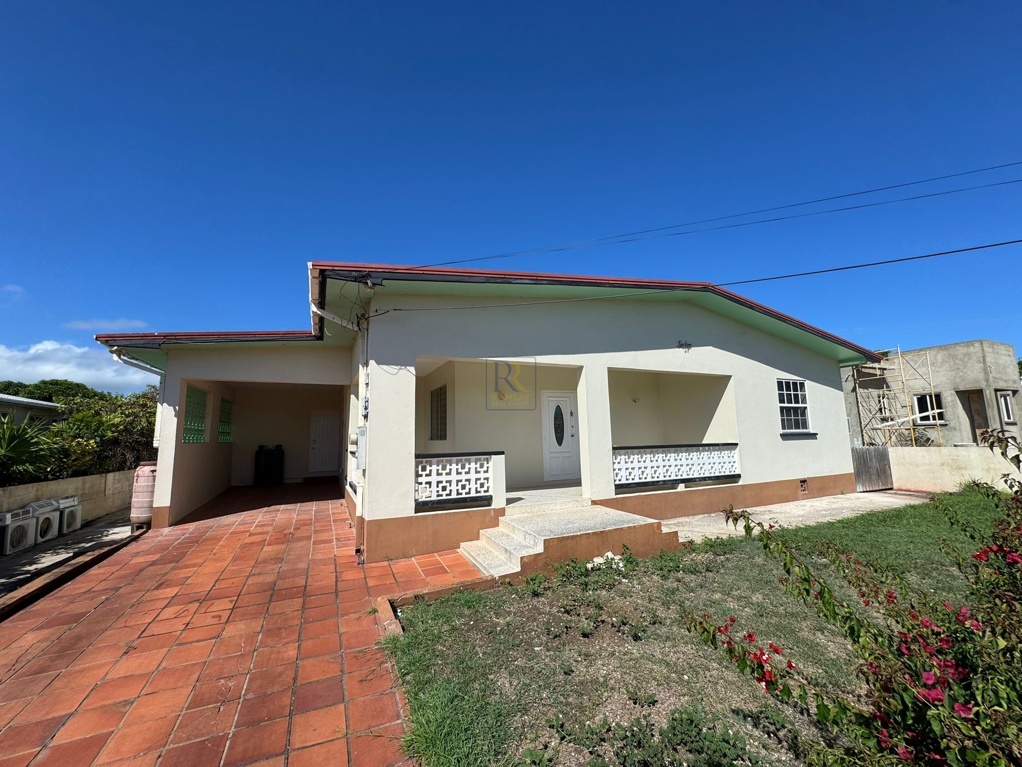 Lot 2 Enterprise Coast Road, Christ Church