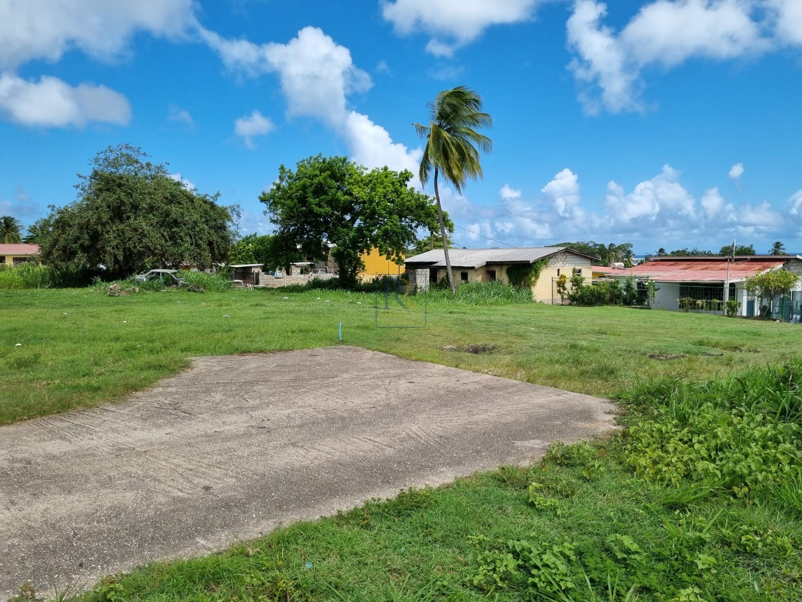 Lot 2B Silver Hill, Christ Church