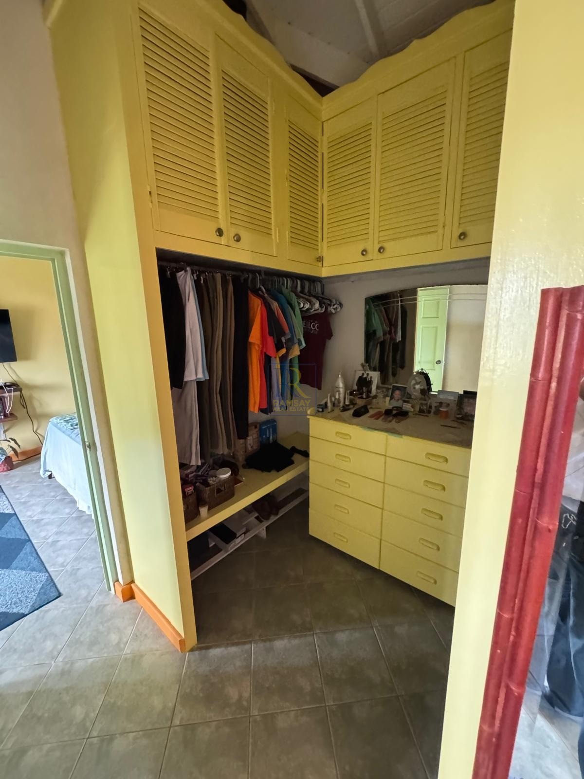 Lot 35 Mount Pleasant Drive, St. Philip