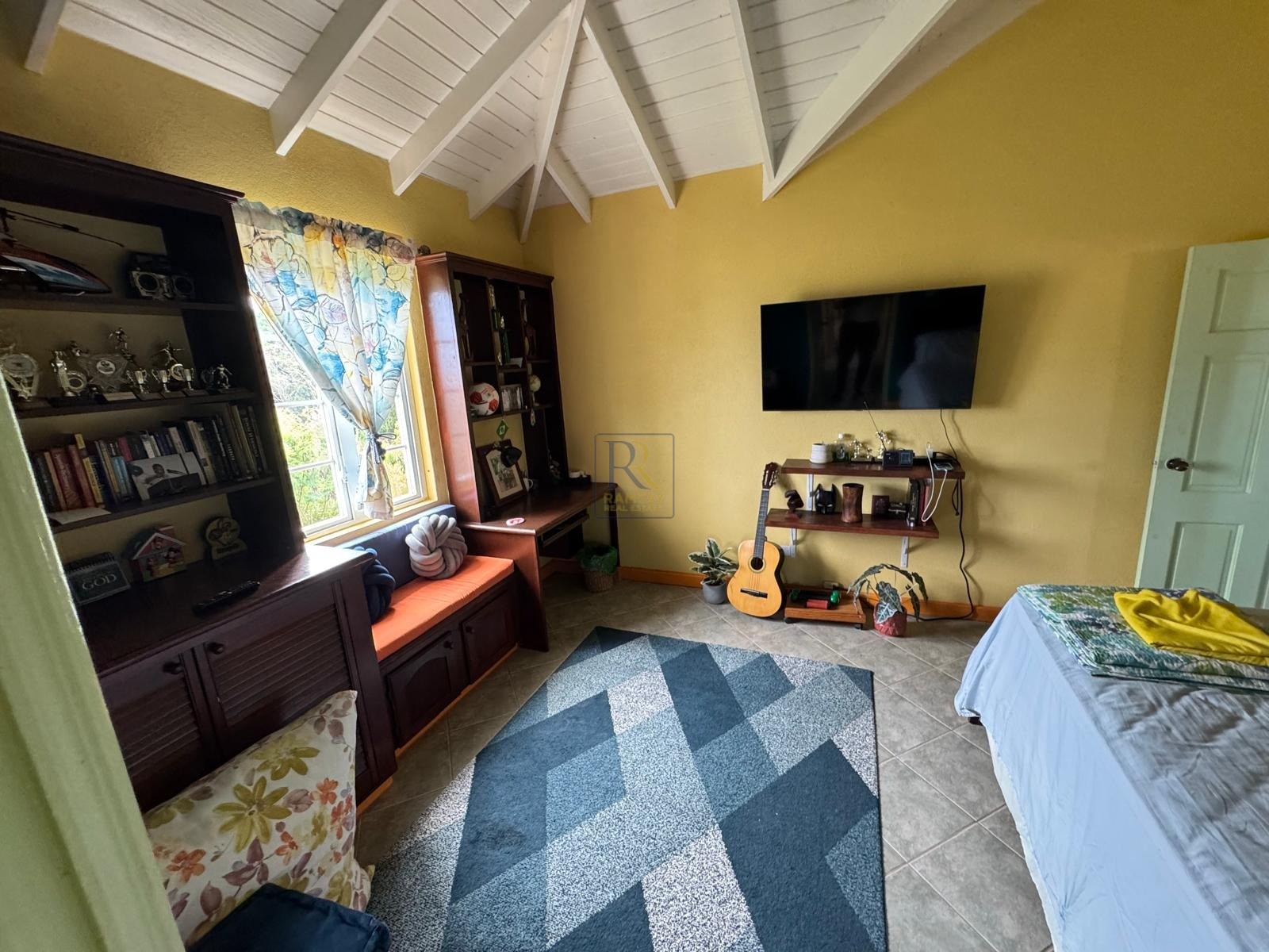 Lot 35 Mount Pleasant Drive, St. Philip