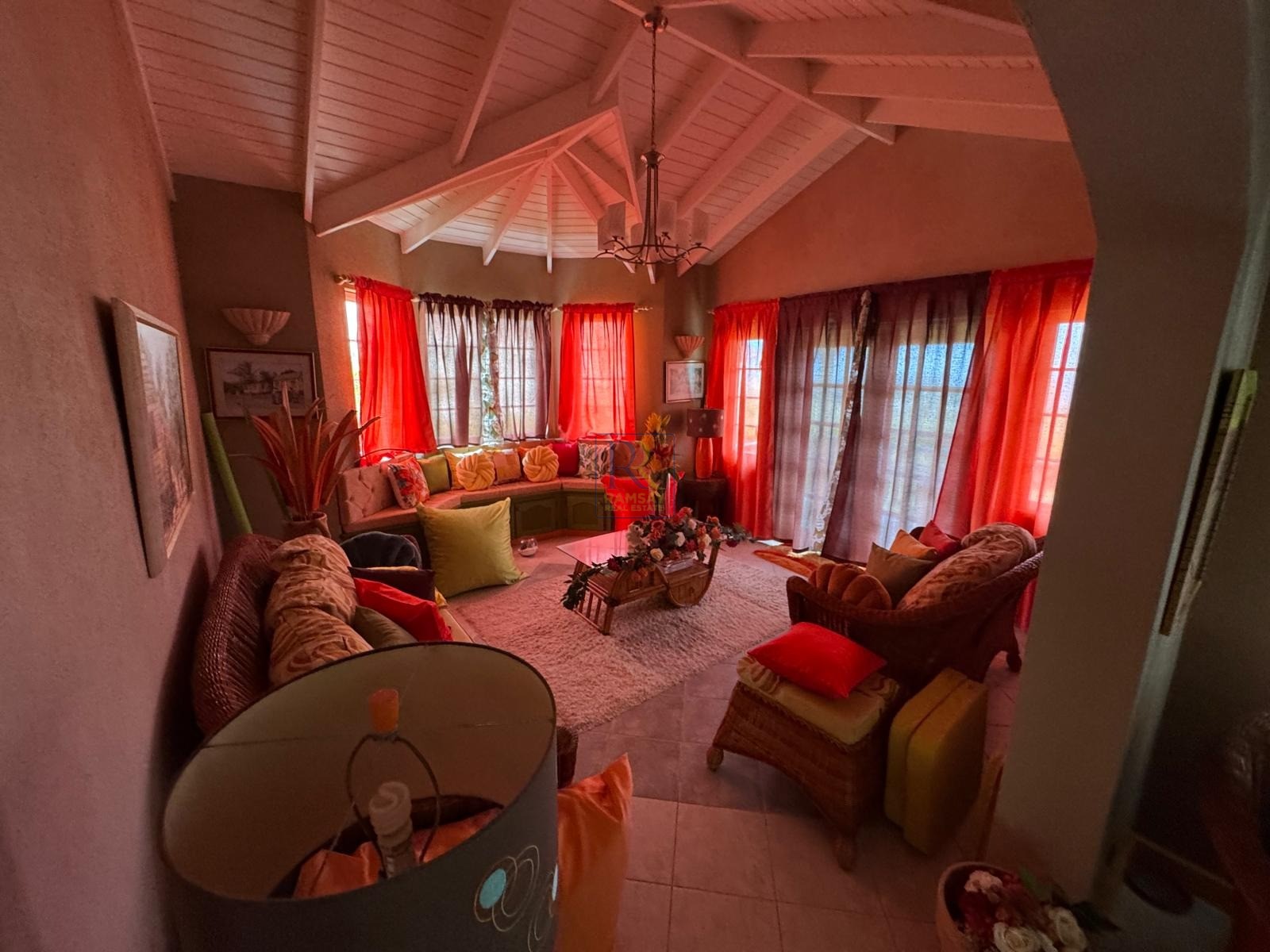 Lot 35 Mount Pleasant Drive, St. Philip