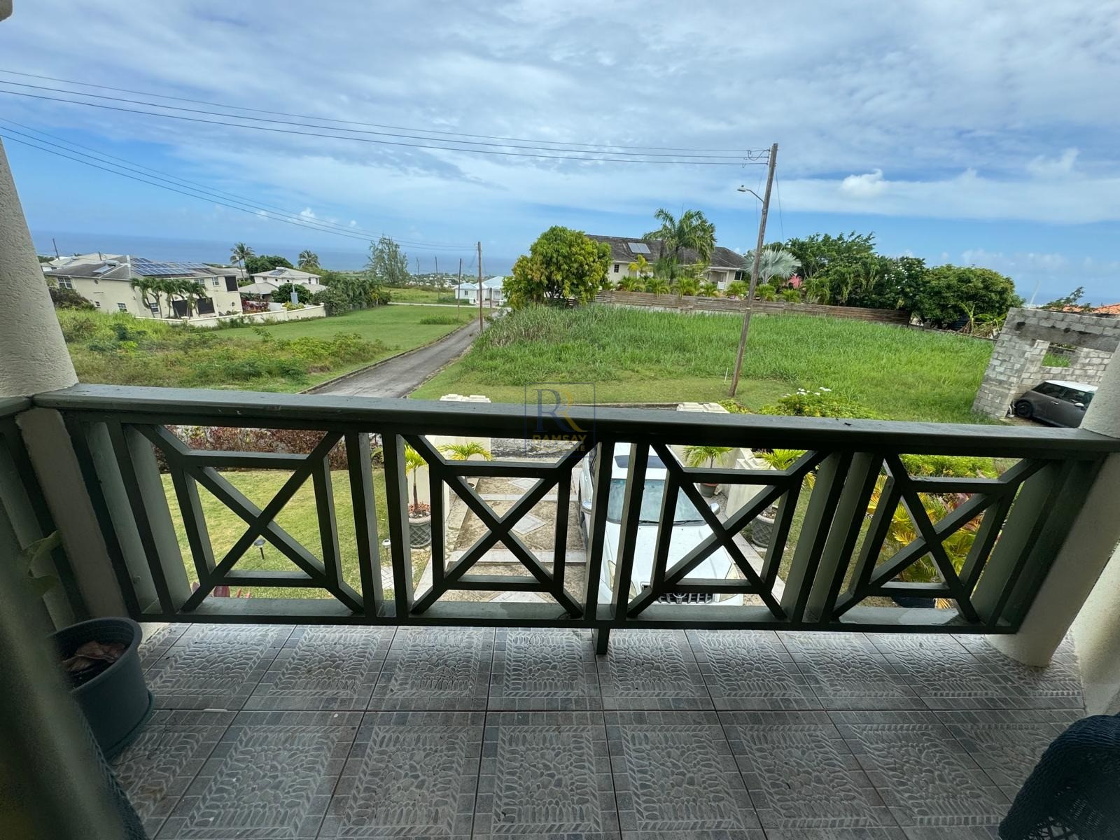 Lot 35 Mount Pleasant Drive, St. Philip