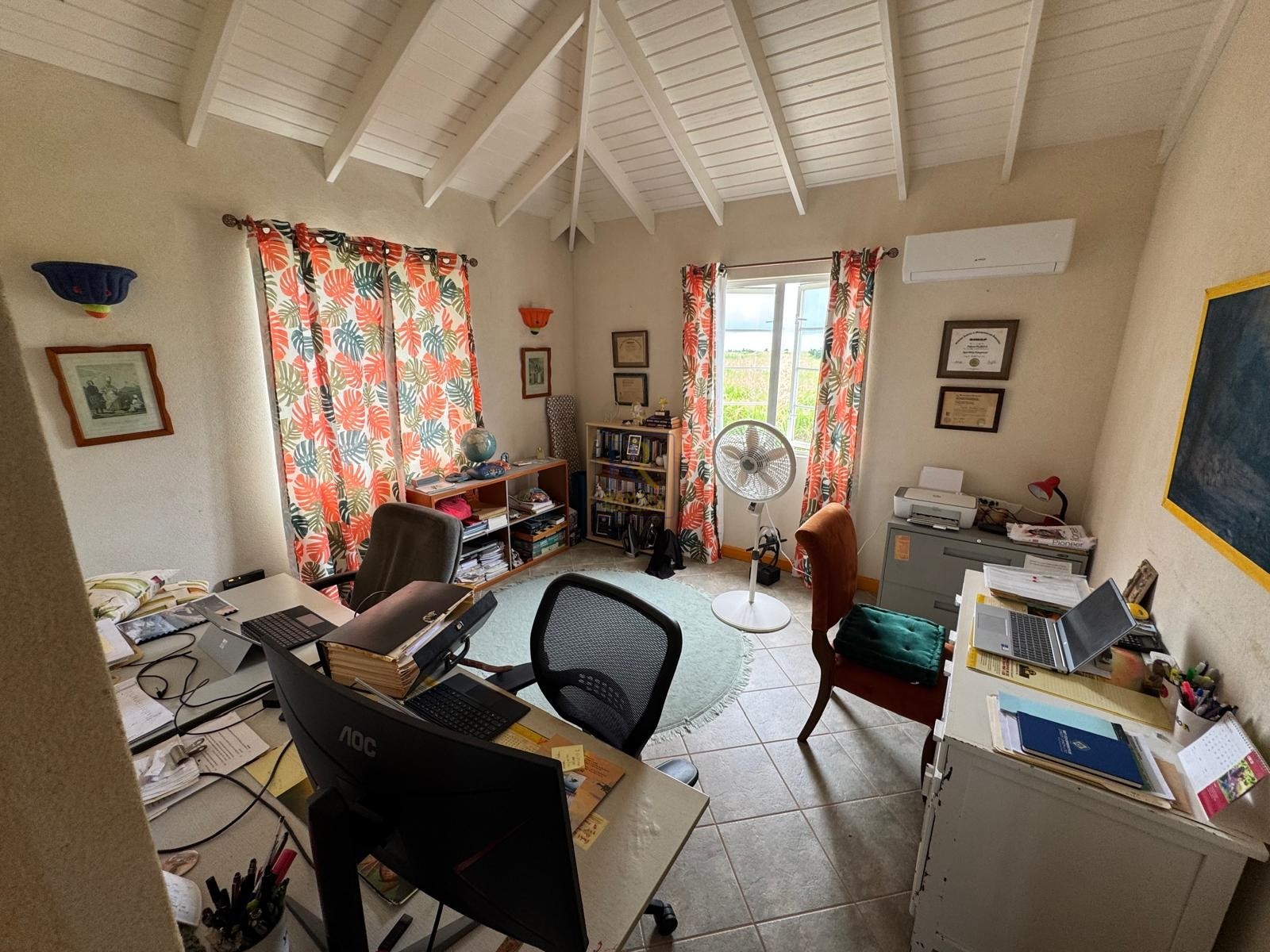Lot 35 Mount Pleasant Drive, St. Philip