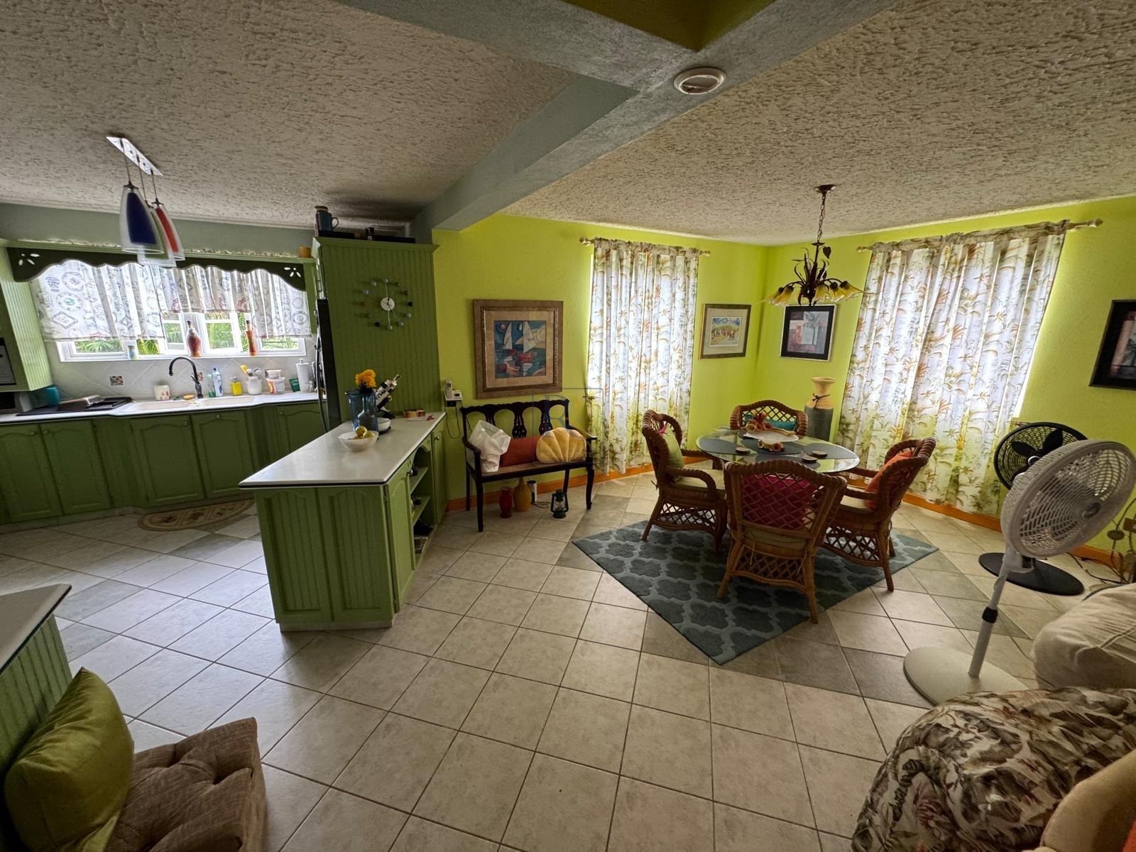 Lot 35 Mount Pleasant Drive, St. Philip