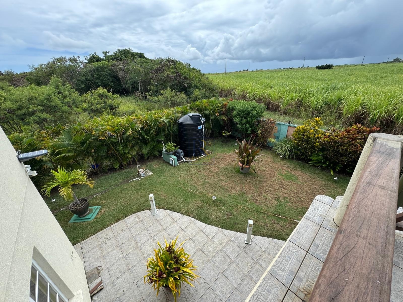 Lot 35 Mount Pleasant Drive, St. Philip