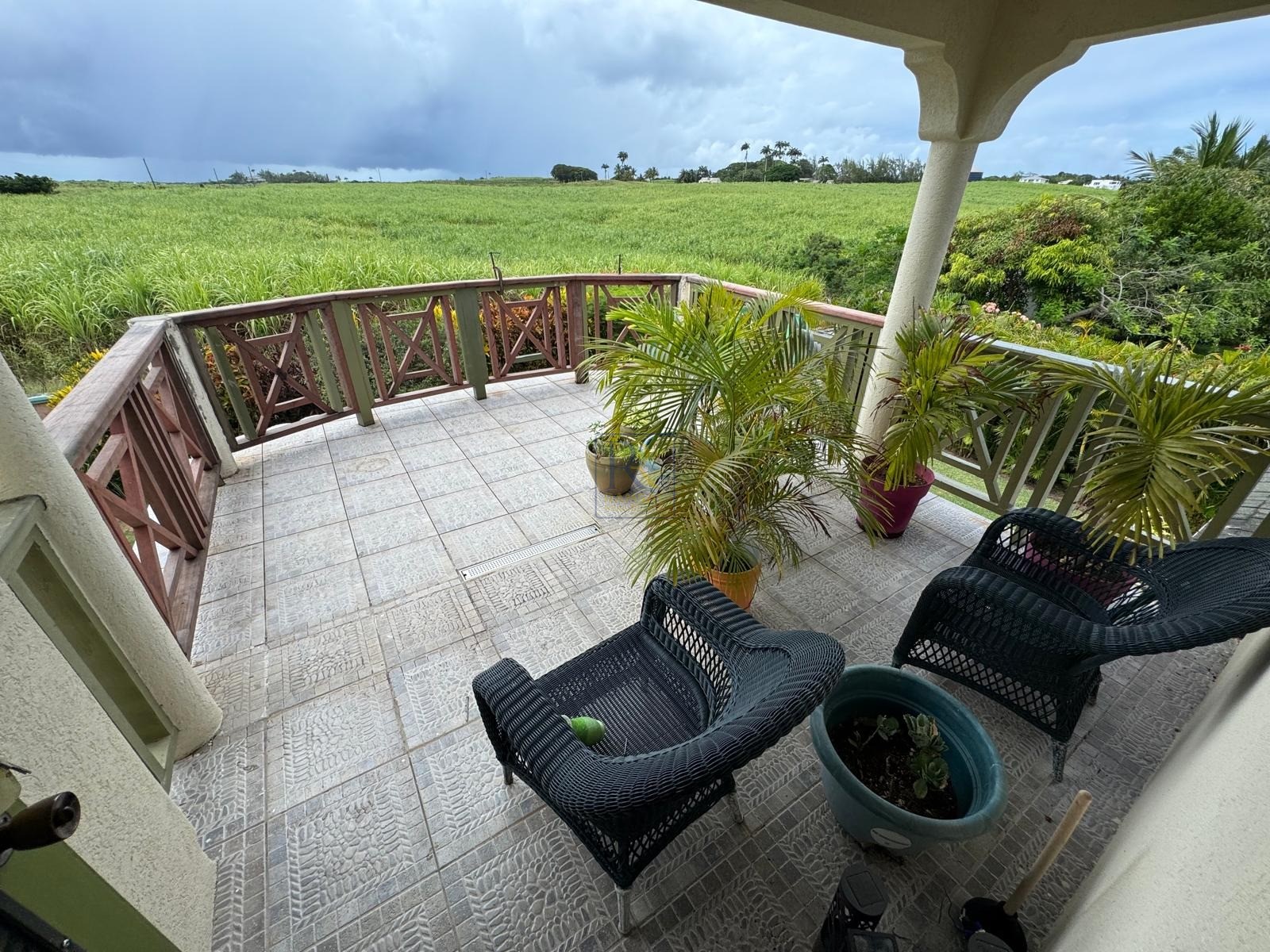 Lot 35 Mount Pleasant Drive, St. Philip