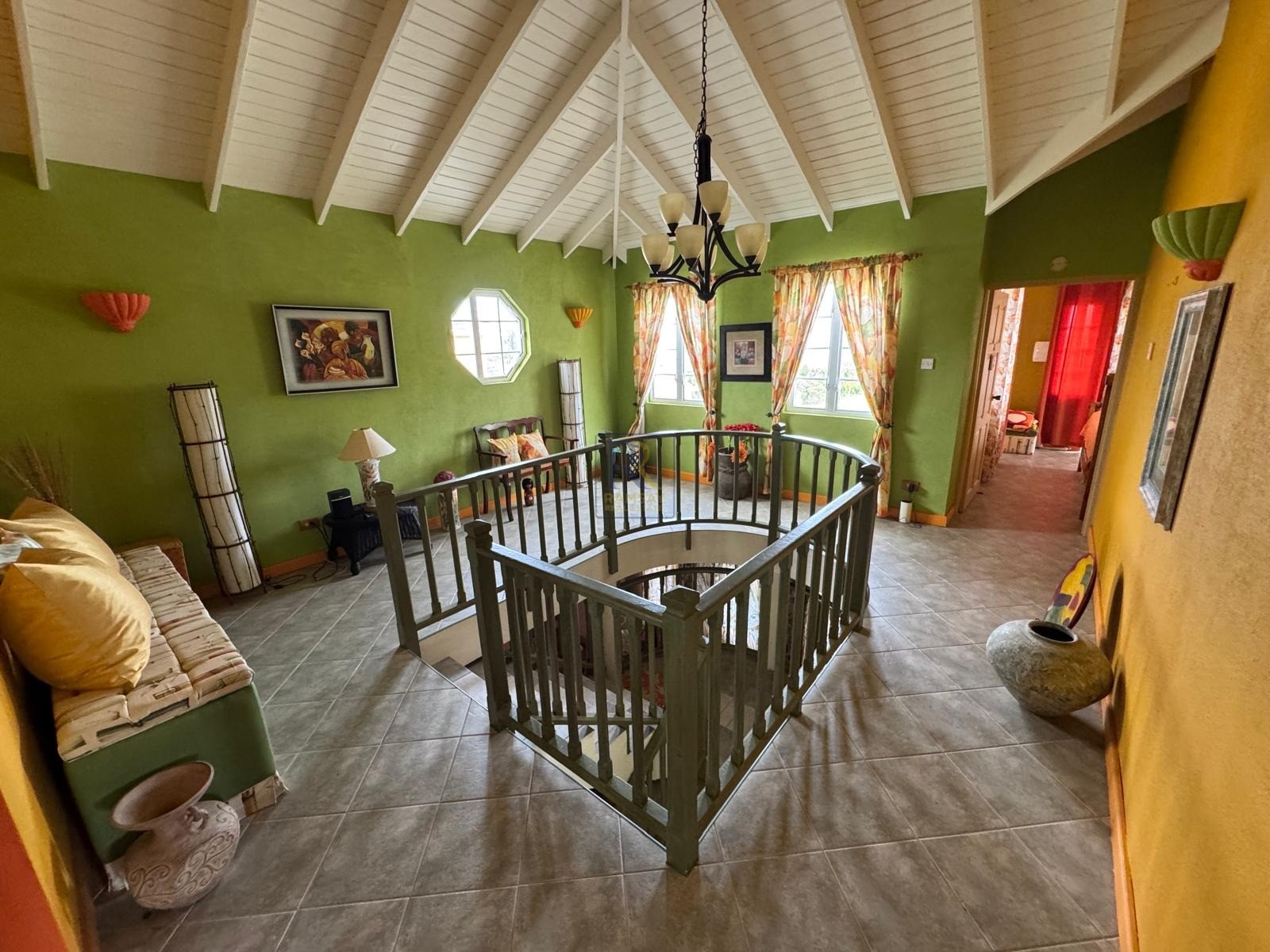 Lot 35 Mount Pleasant Drive, St. Philip