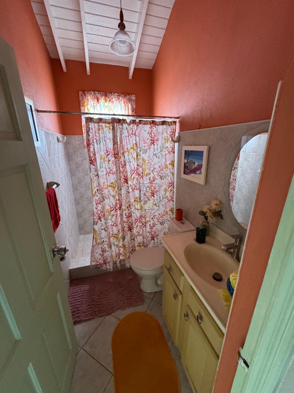 Lot 35 Mount Pleasant Drive, St. Philip