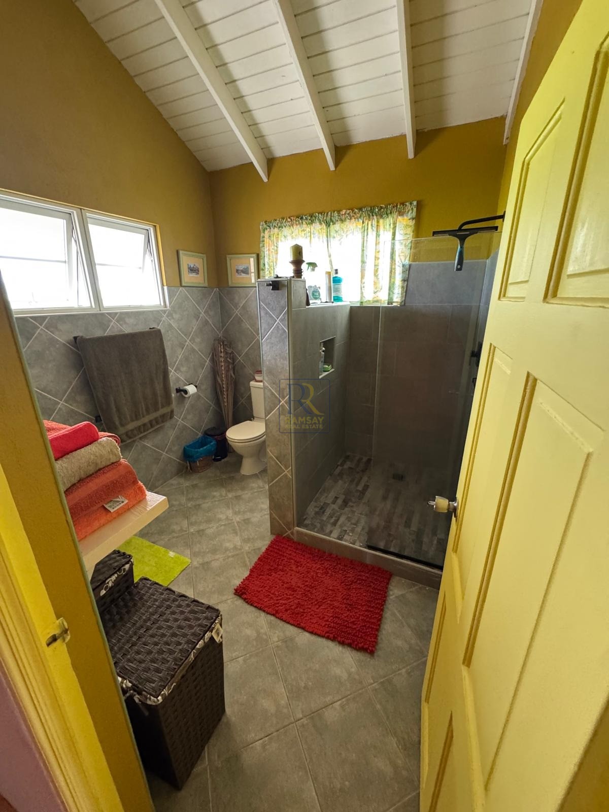 Lot 35 Mount Pleasant Drive, St. Philip