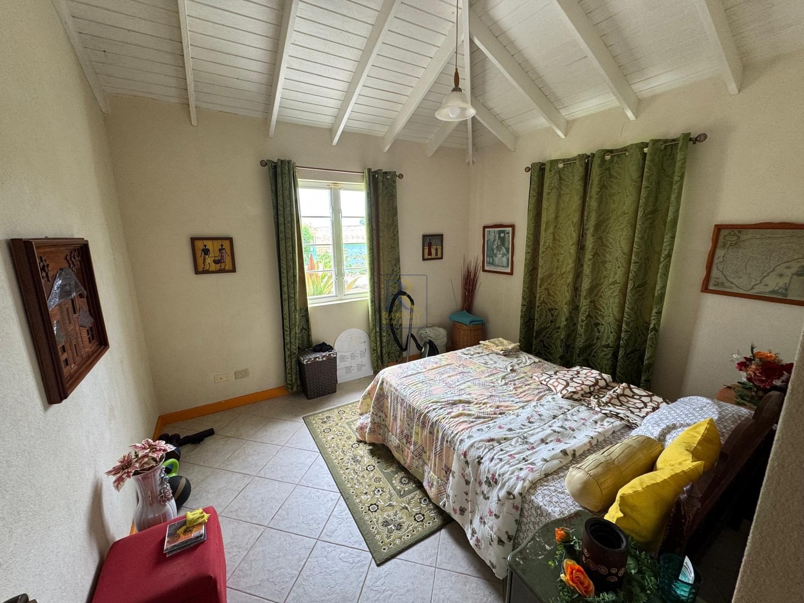 Lot 35 Mount Pleasant Drive, St. Philip