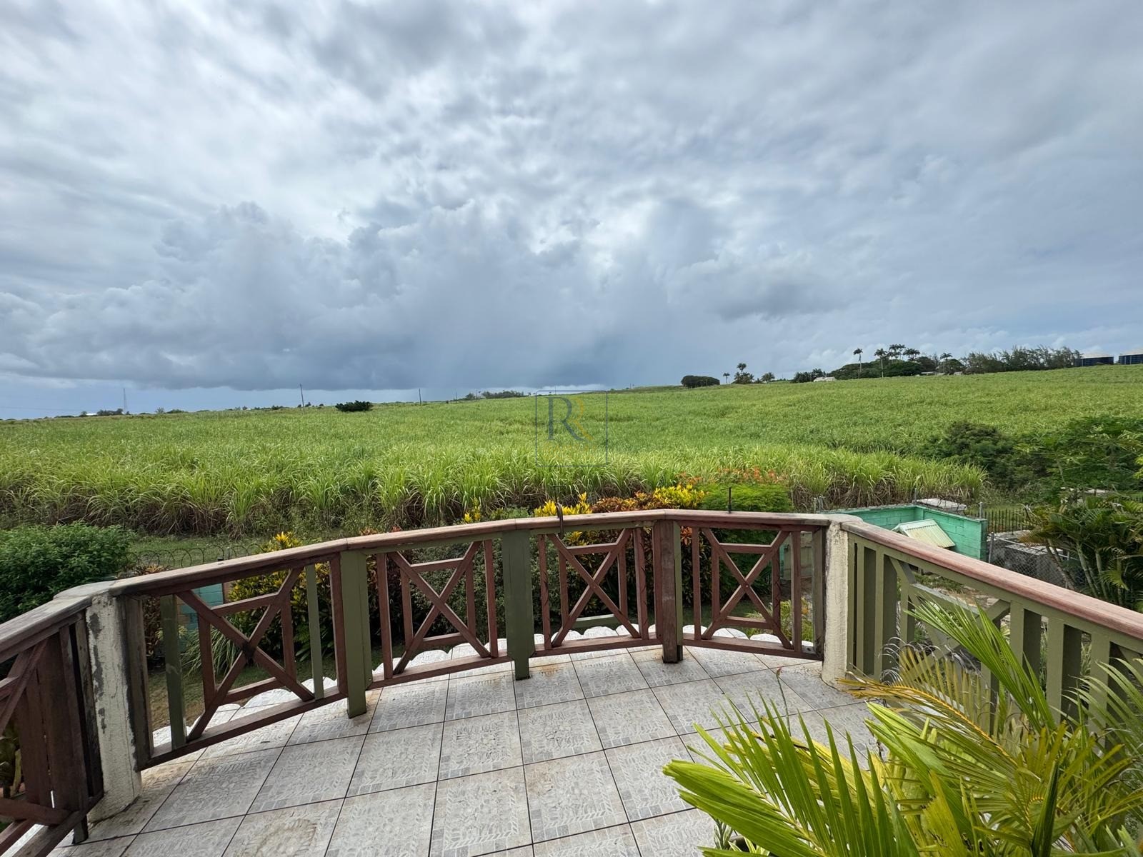 Lot 35 Mount Pleasant Drive, St. Philip