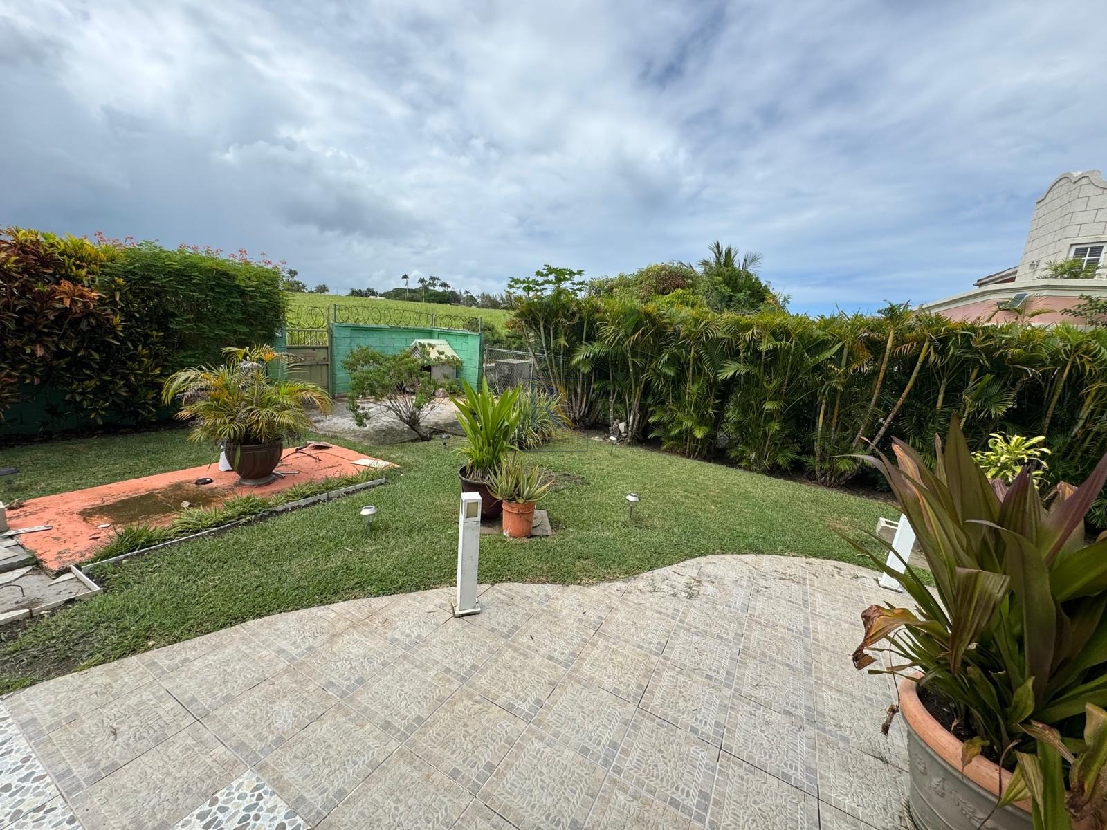 Lot 35 Mount Pleasant Drive, St. Philip
