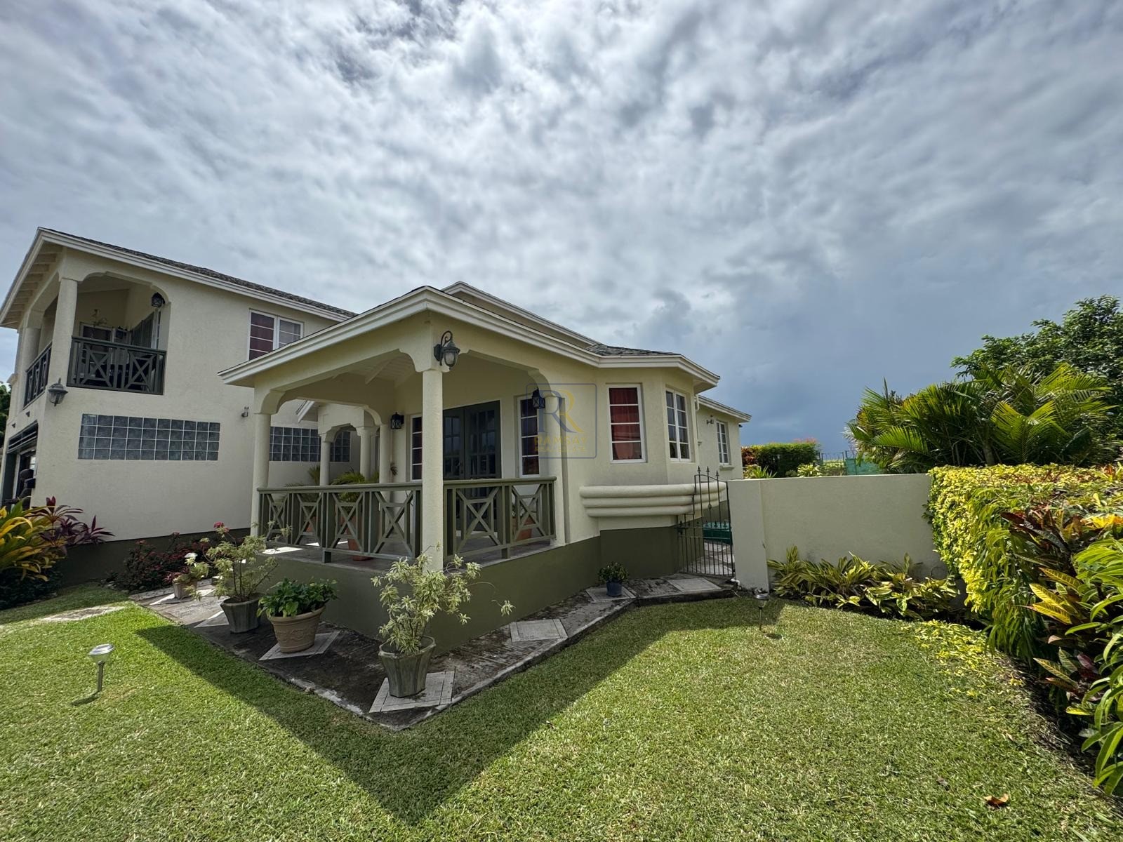 Lot 35 Mount Pleasant Drive, St. Philip