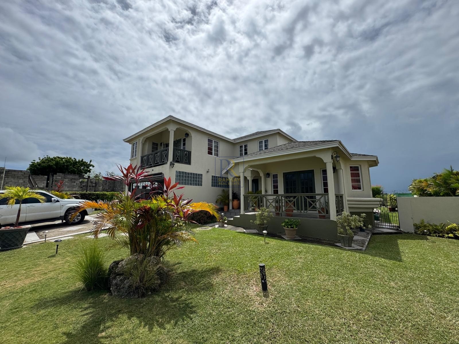 Lot 35 Mount Pleasant Drive, St. Philip