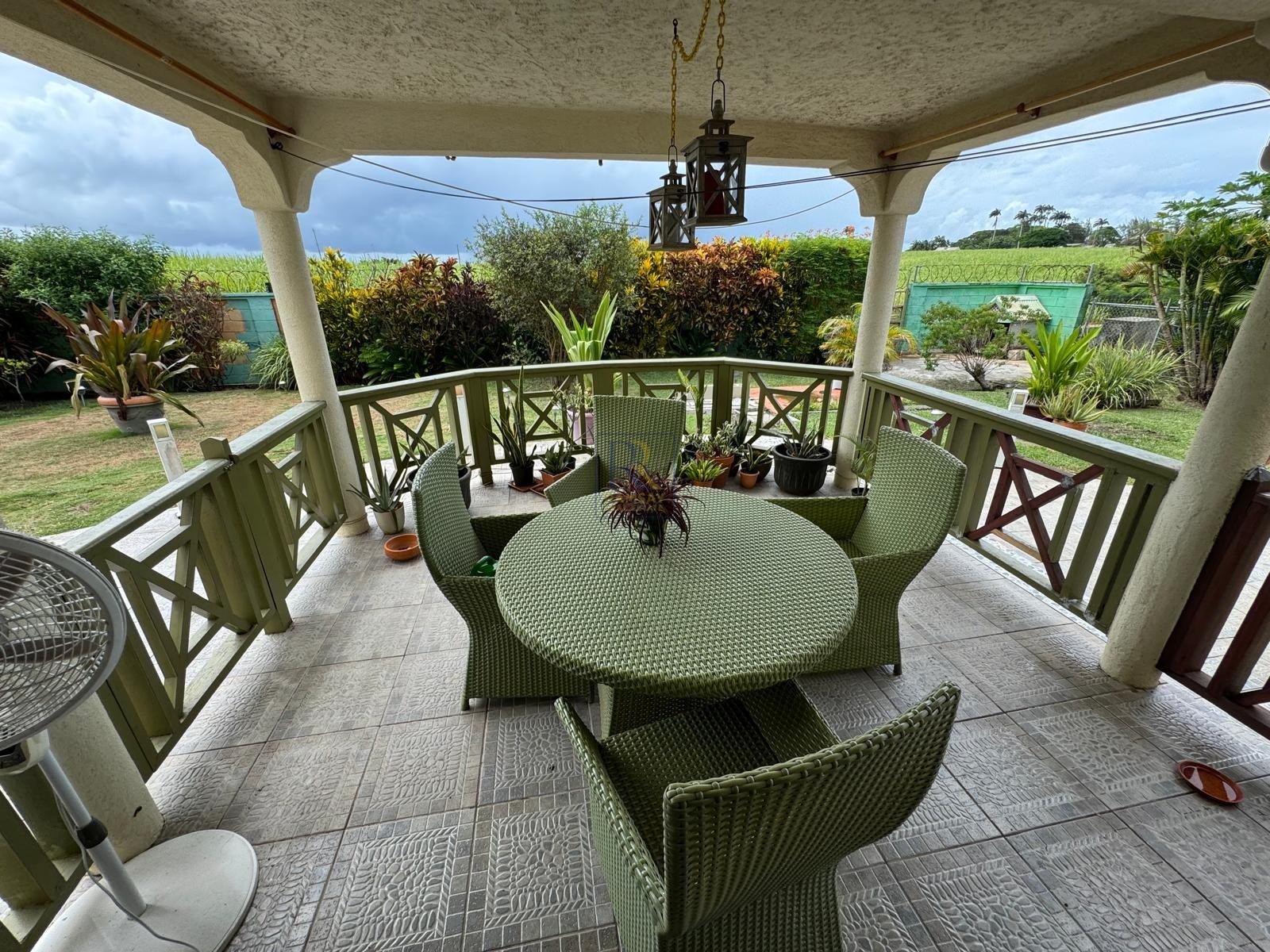 Lot 35 Mount Pleasant Drive, St. Philip