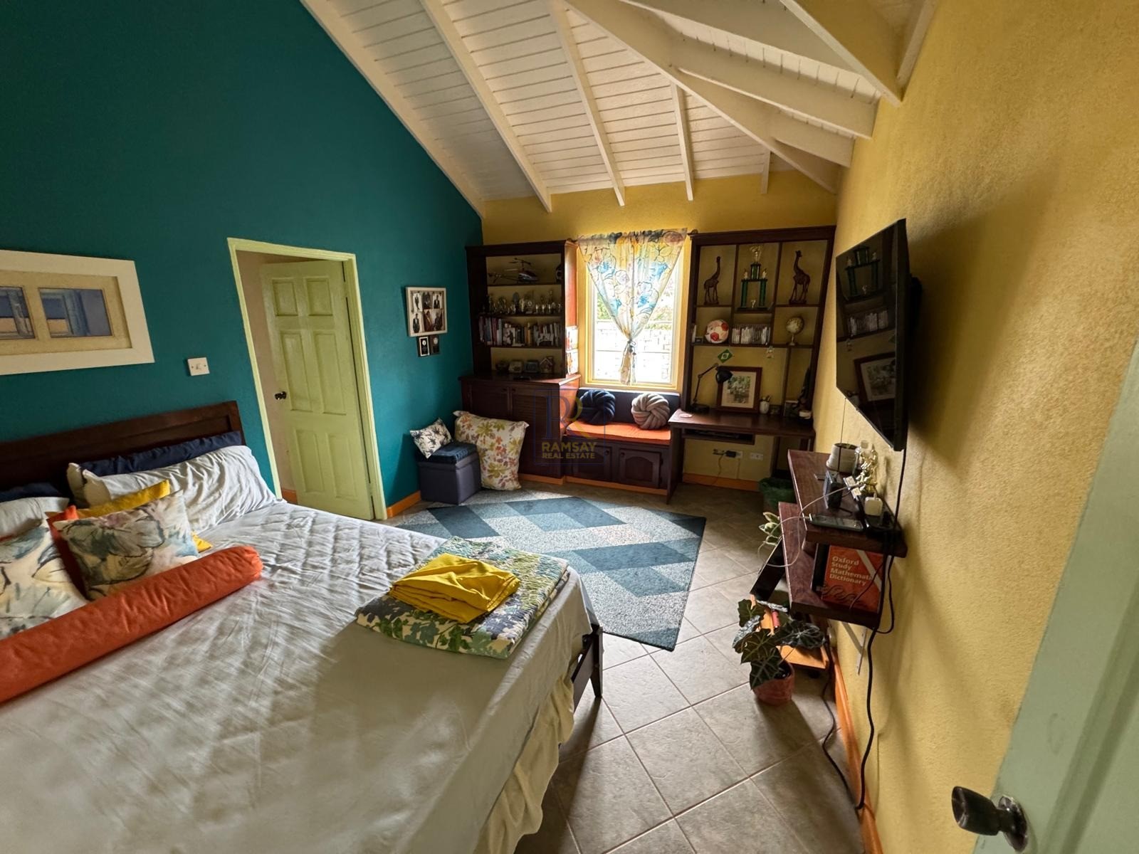 Lot 35 Mount Pleasant Drive, St. Philip