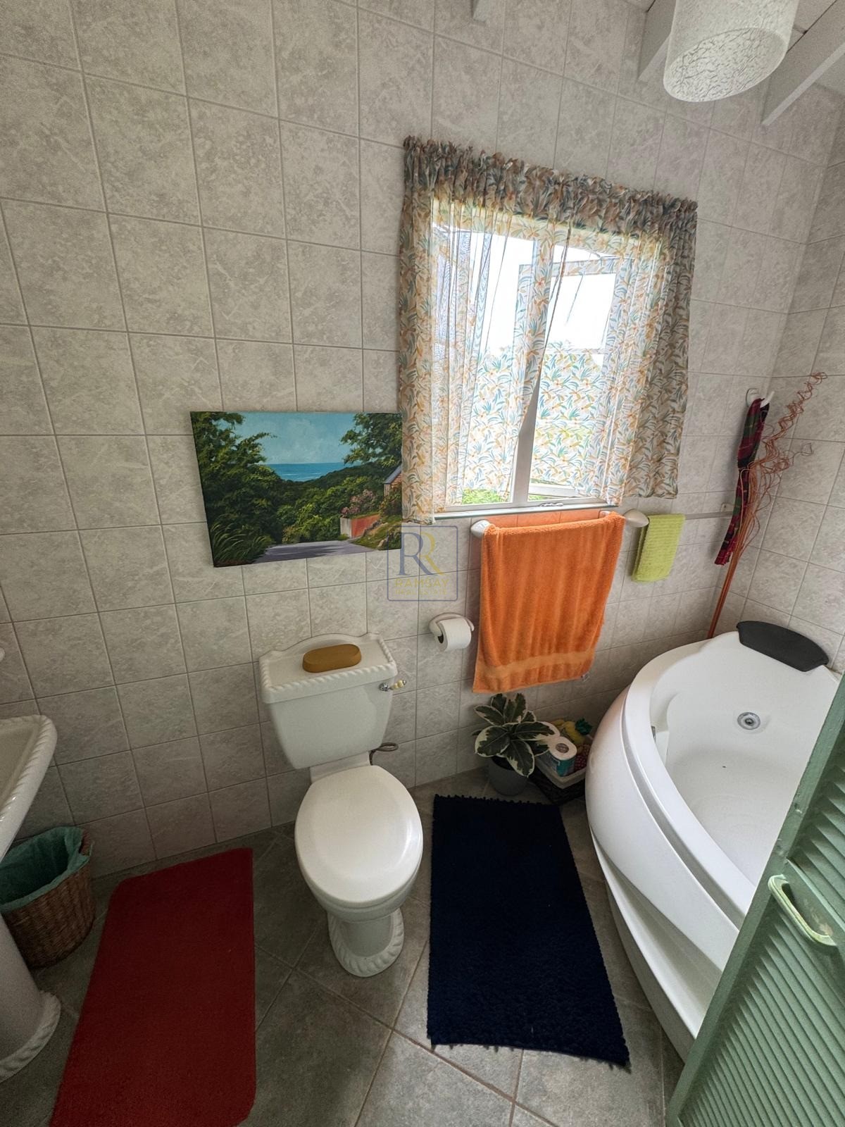 Lot 35 Mount Pleasant Drive, St. Philip
