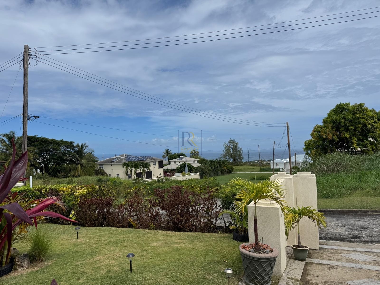 Lot 35 Mount Pleasant Drive, St. Philip
