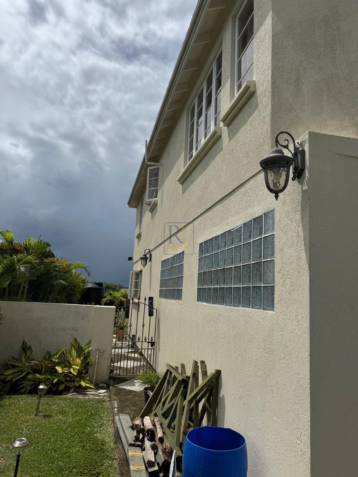 Lot 35 Mount Pleasant Drive, St. Philip