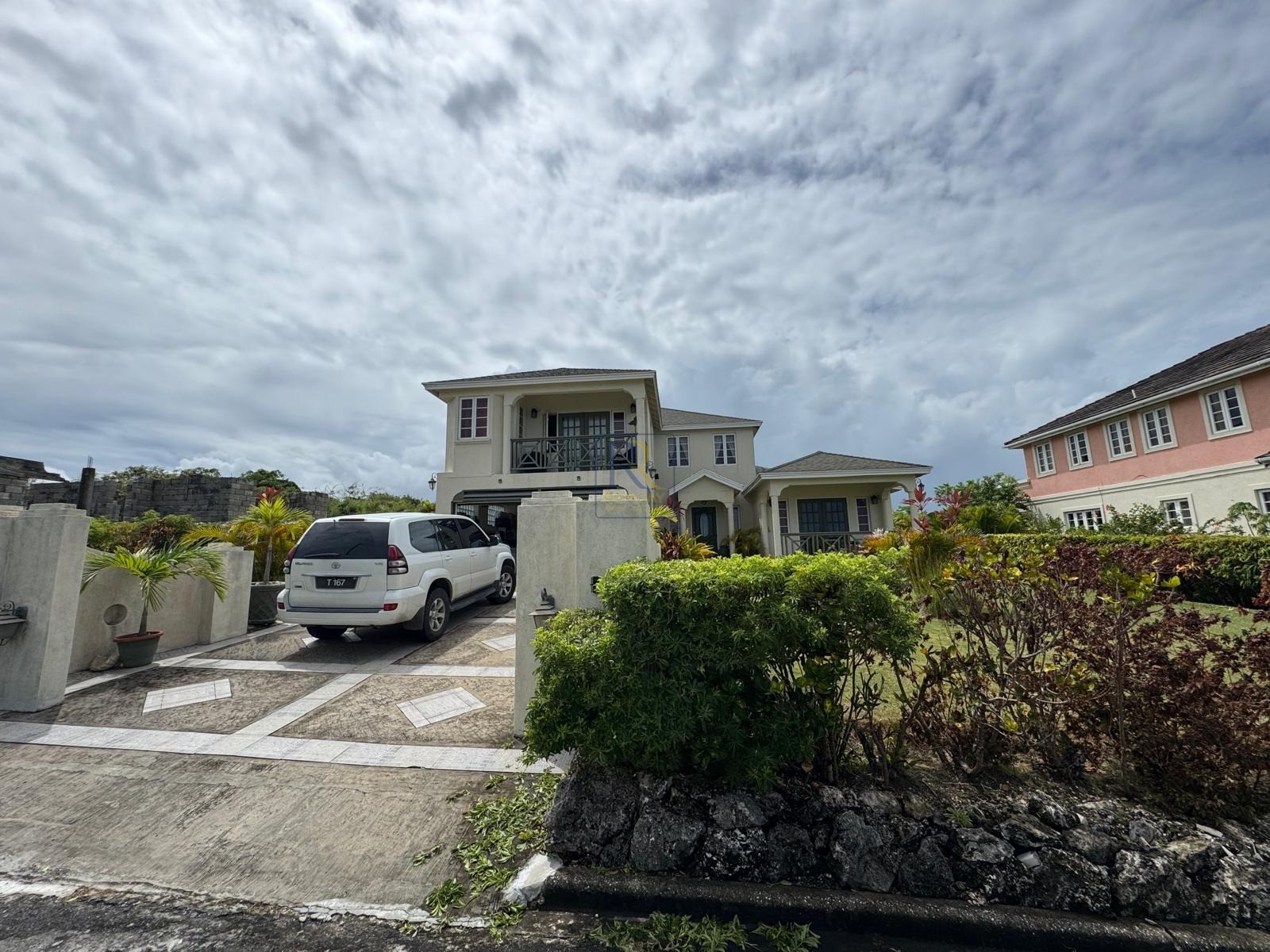 Lot 35 Mount Pleasant Drive, St. Philip