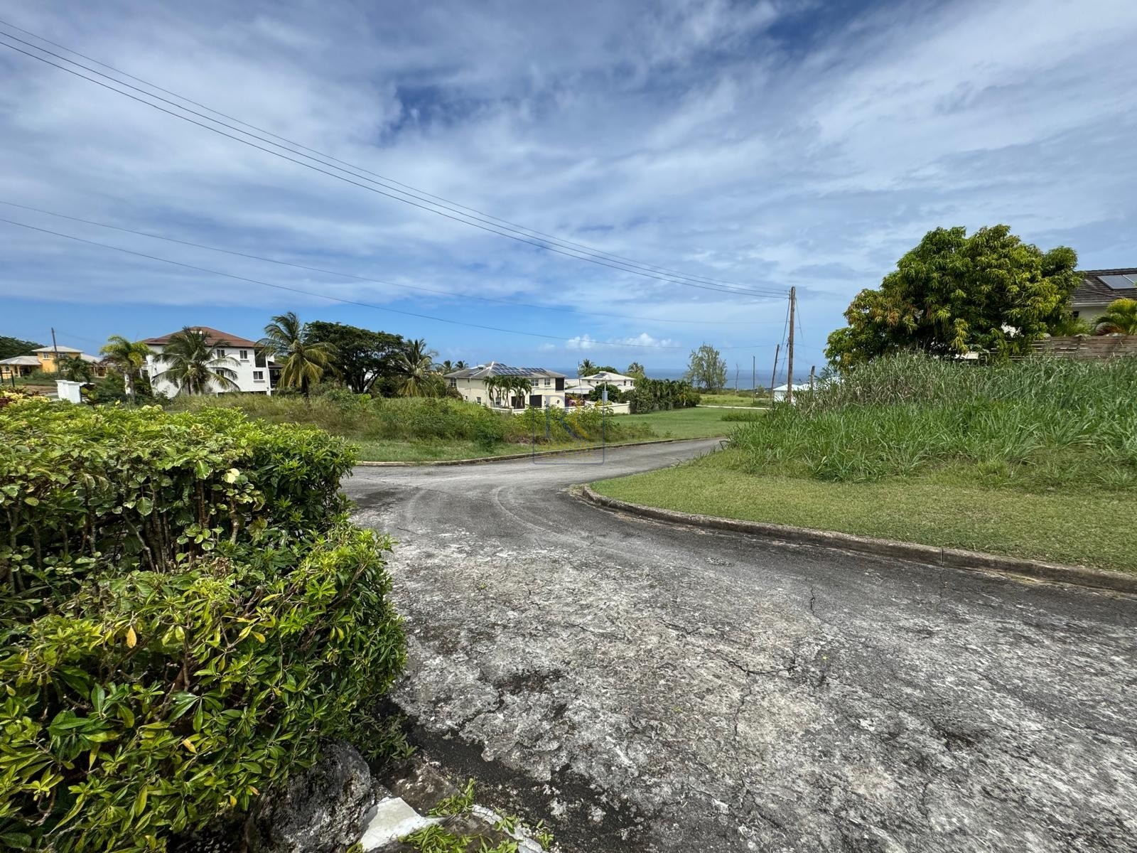Lot 35 Mount Pleasant Drive, St. Philip