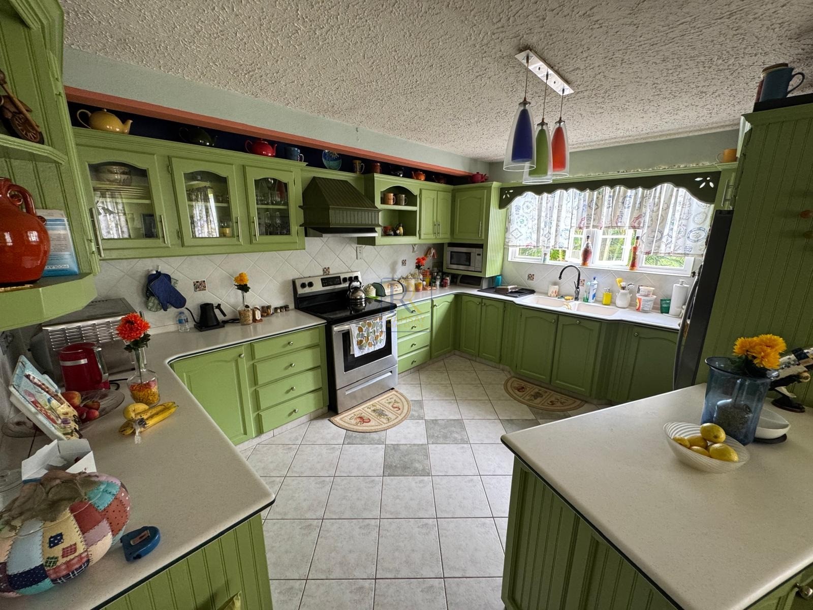 Lot 35 Mount Pleasant Drive, St. Philip