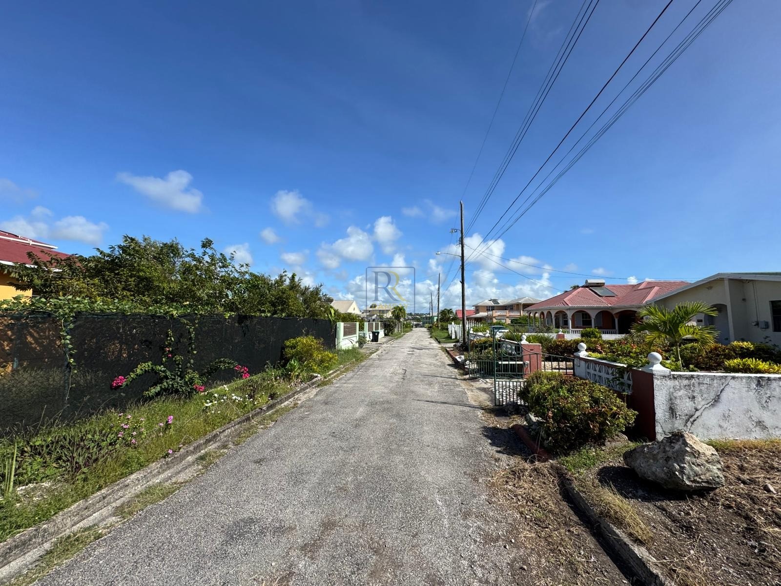 Lot 10 Goodland Park, Goodland, Christ Church