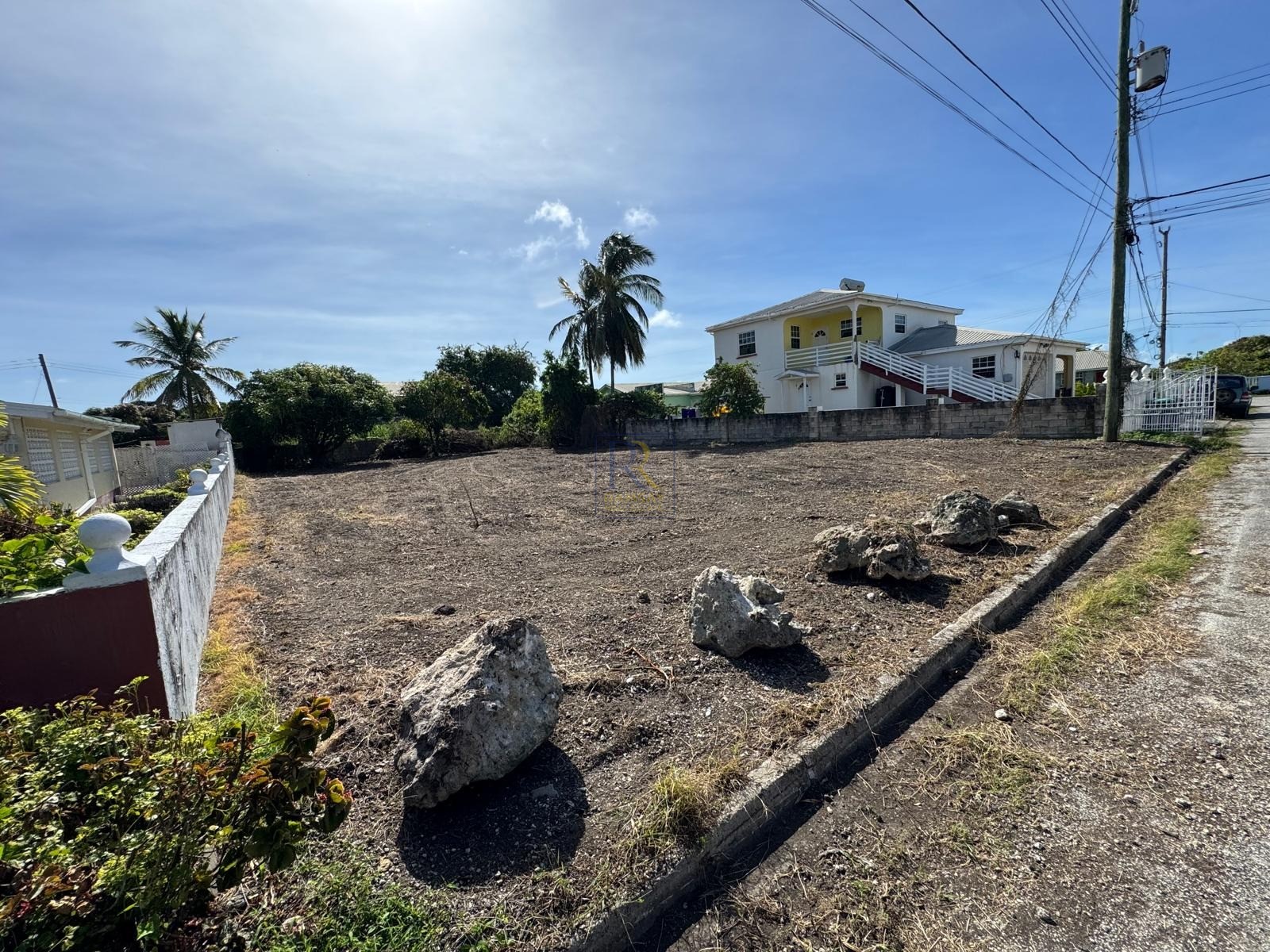 Lot 10 Goodland Park, Goodland, Christ Church