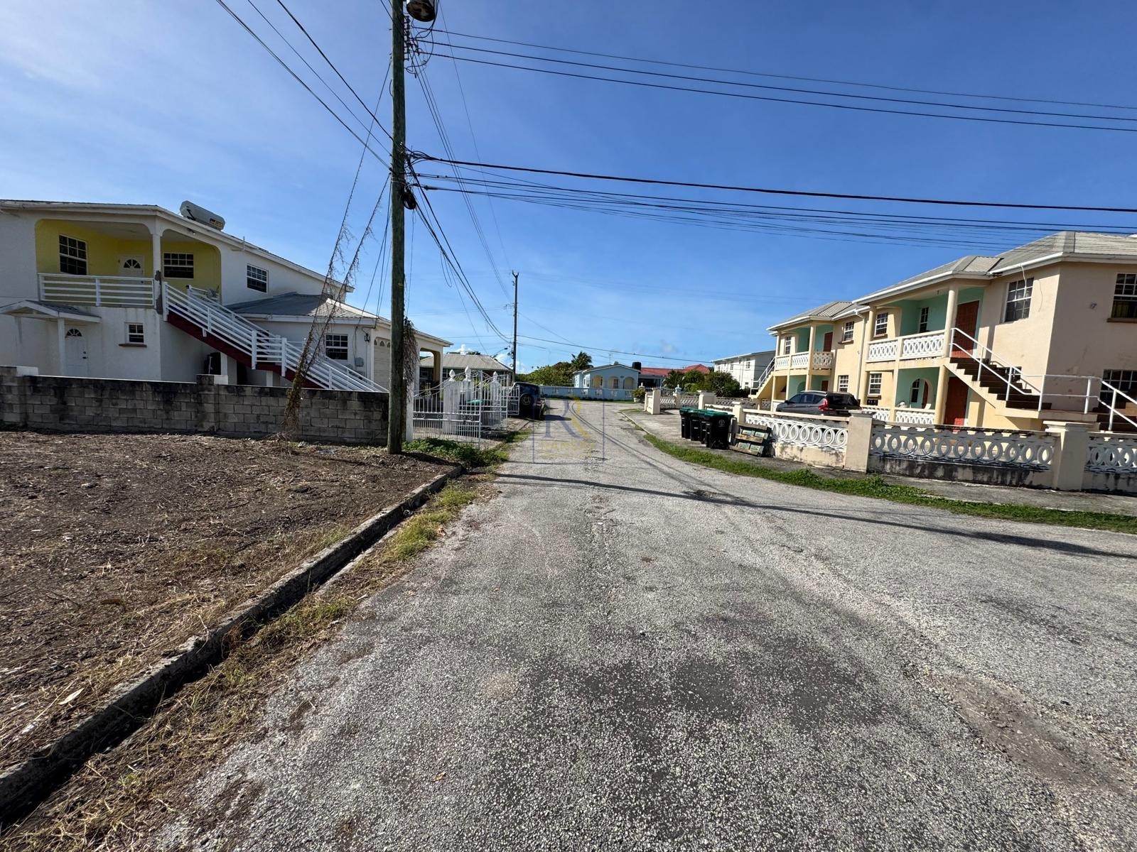 Lot 10 Goodland Park, Goodland, Christ Church