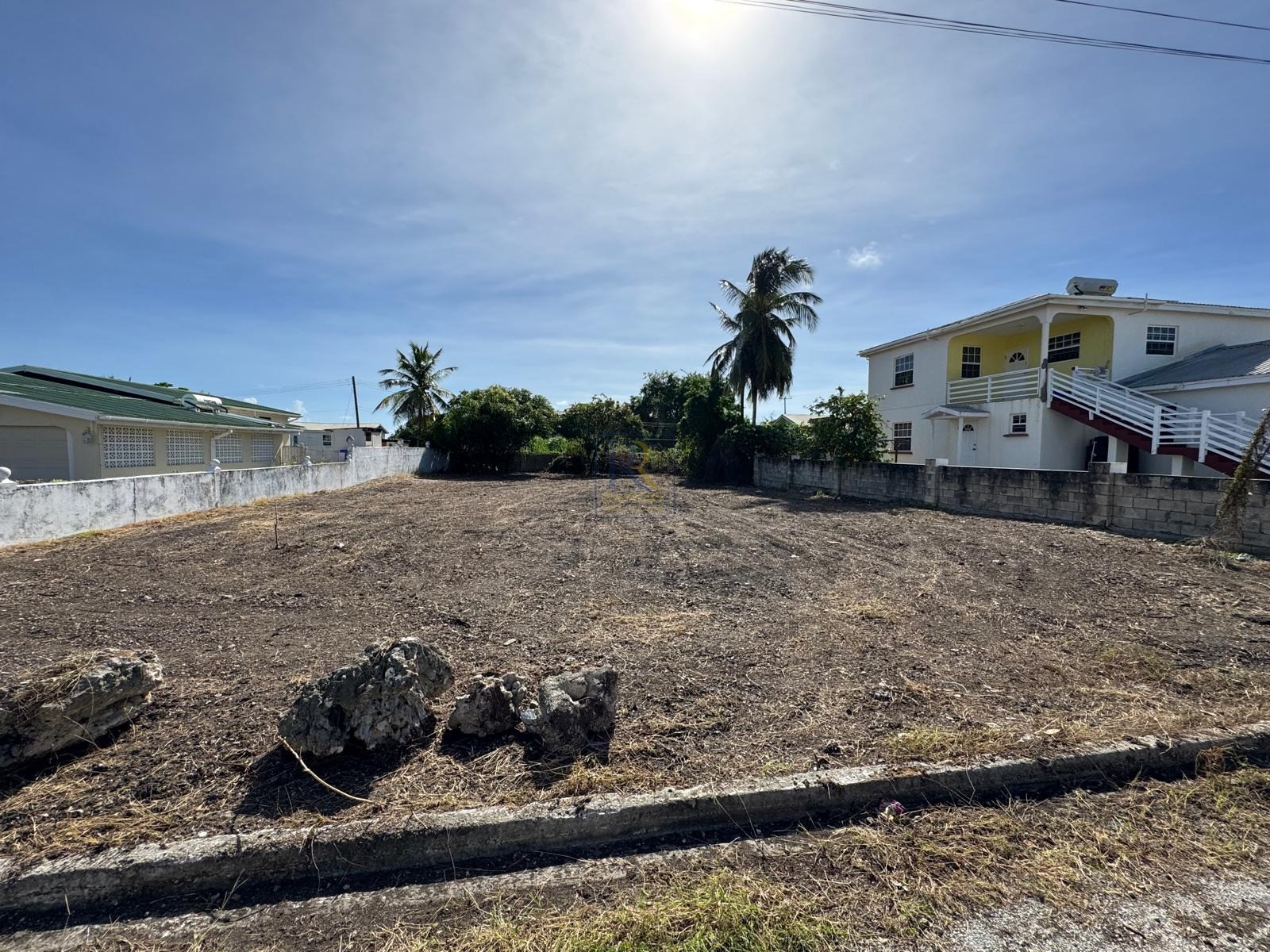 Lot 10 Goodland Park, Goodland, Christ Church