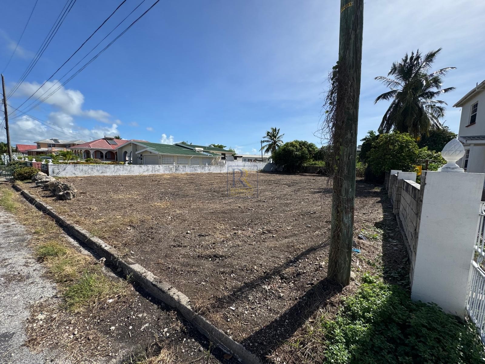 Lot 10 Goodland Park, Goodland, Christ Church