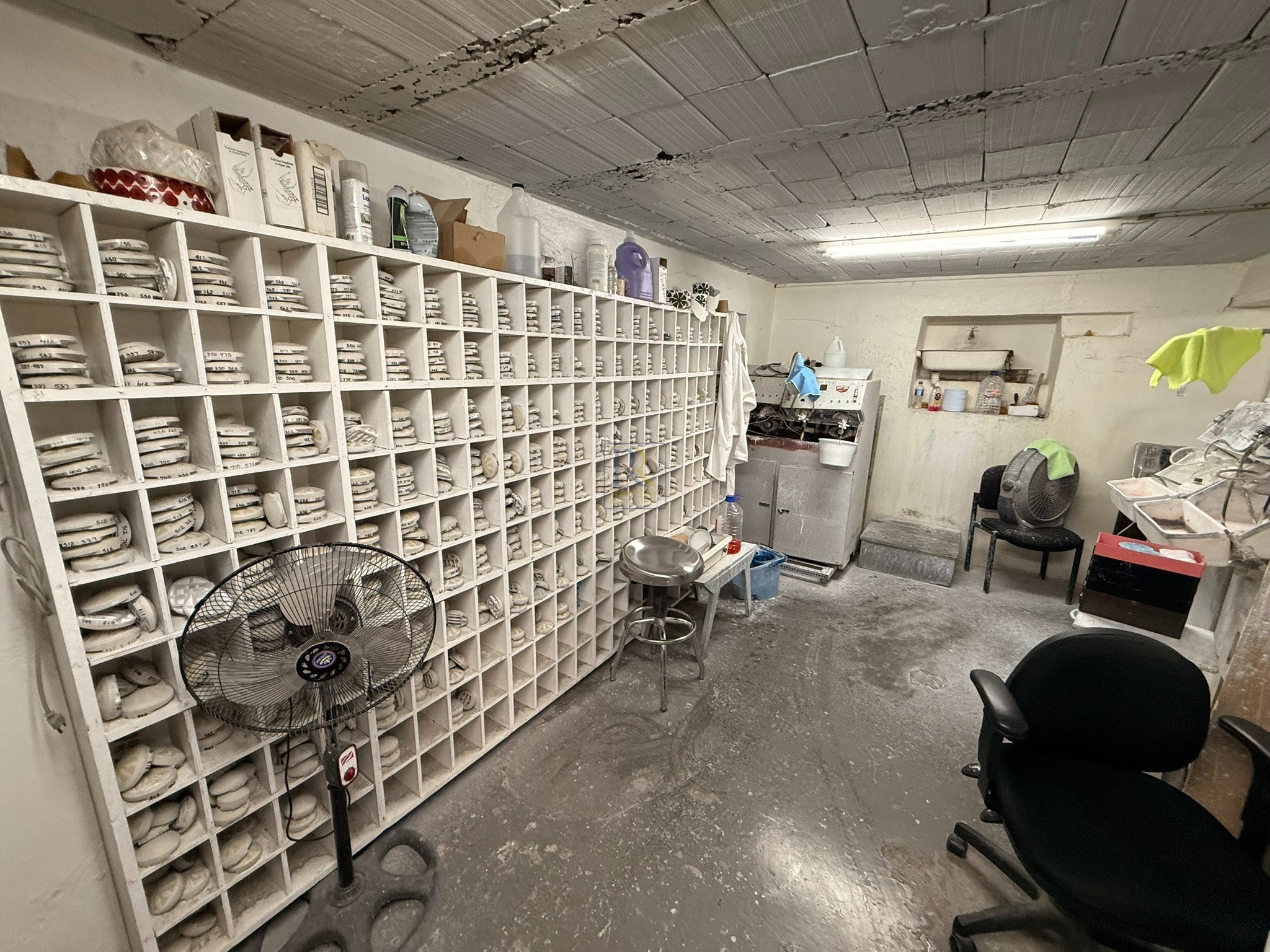 Pinfold Street, St. Michael